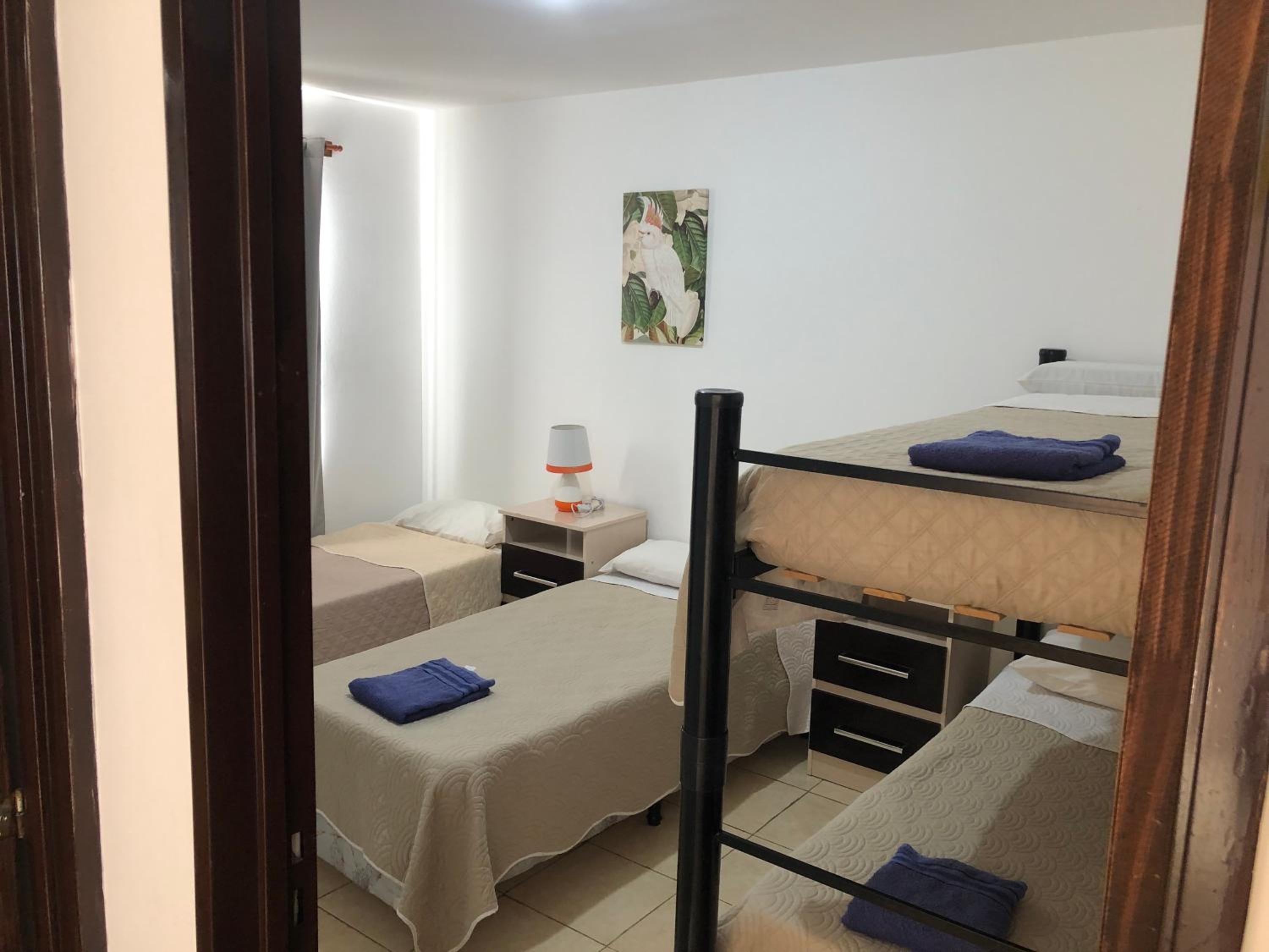Cabañas equipadas en Vaqueros - naturaleza y tranquilidad cerca de Salta