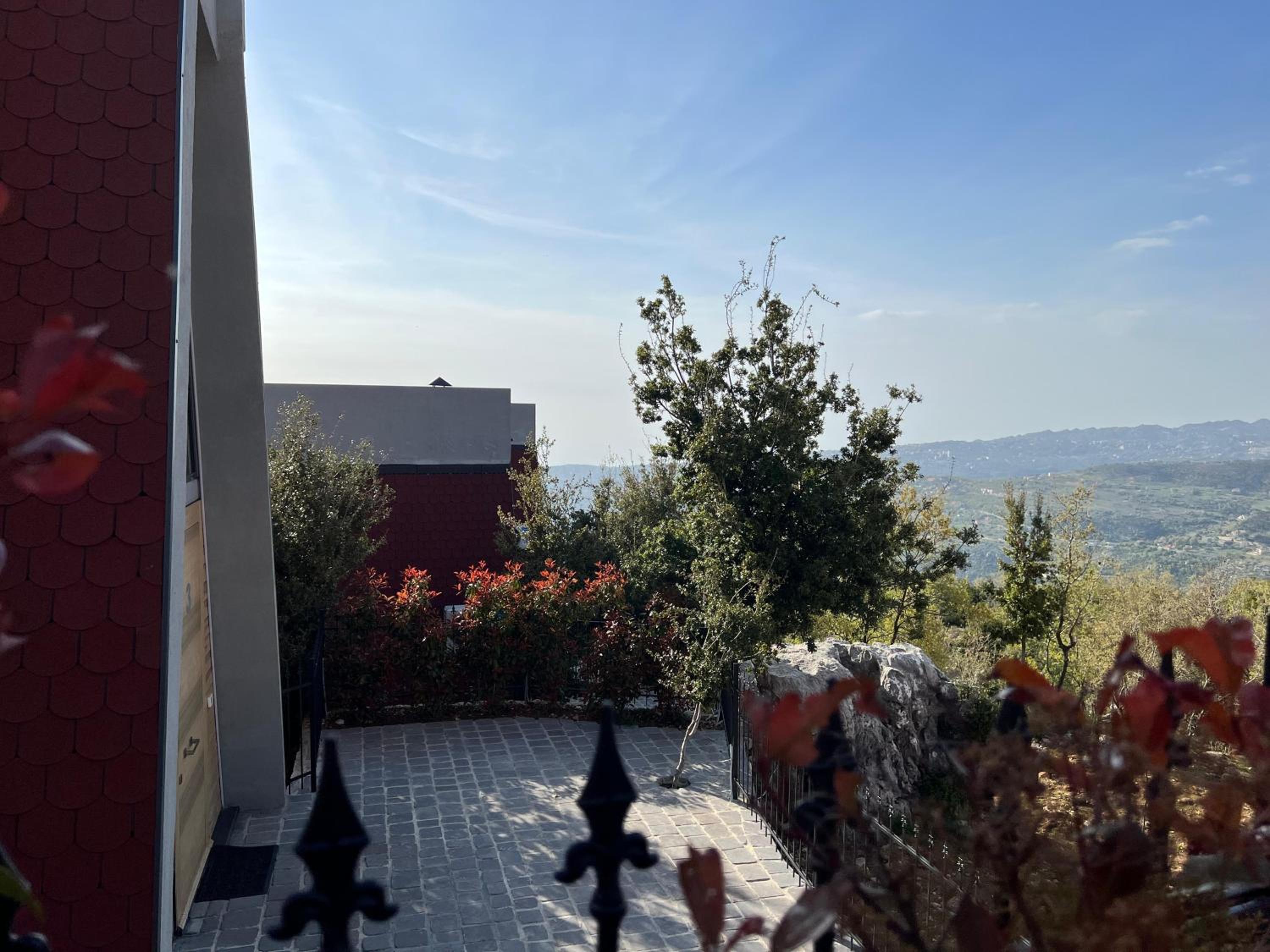 Orion, Hills of Zaarour