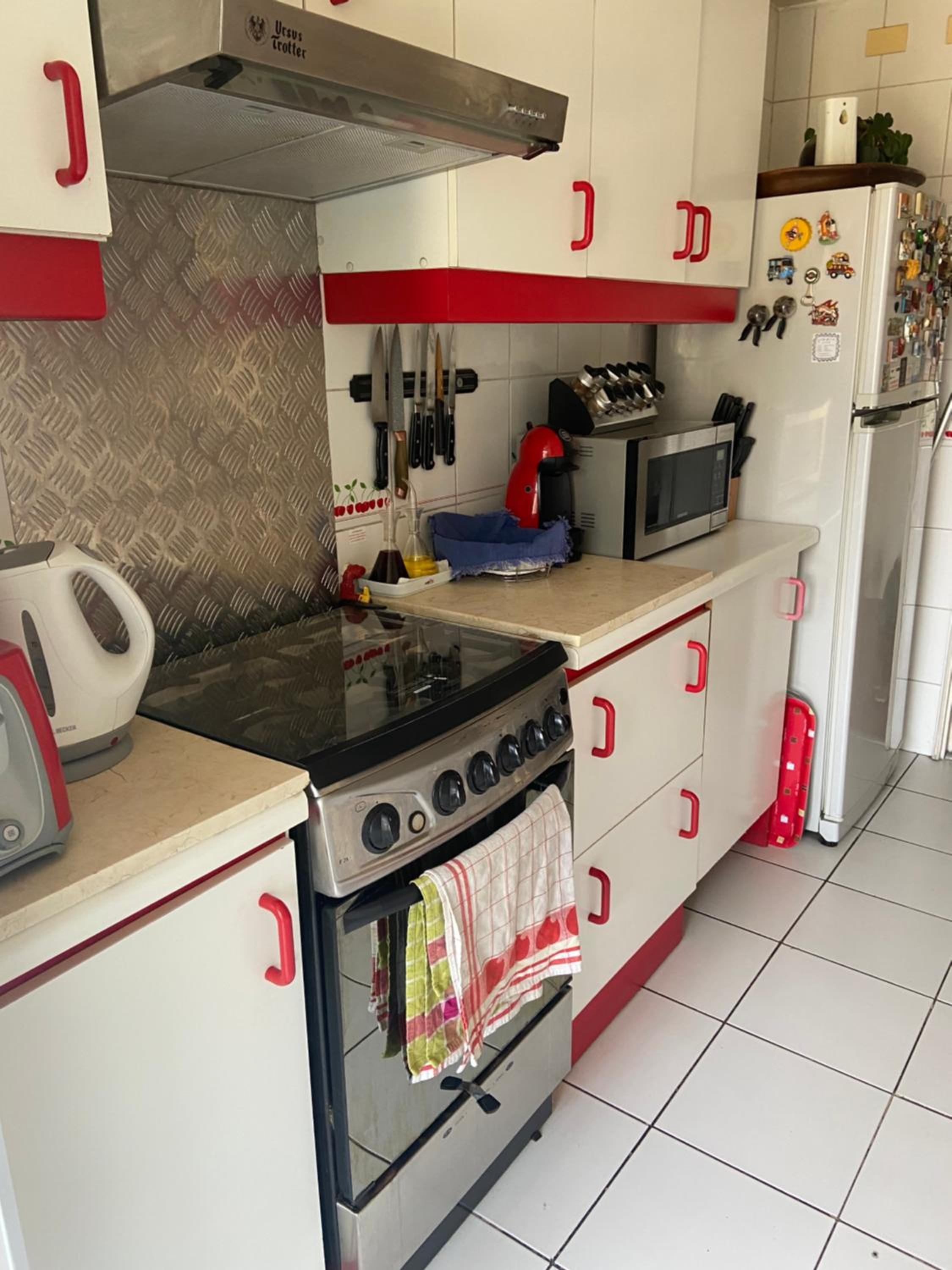 Excelente apartamento en las condes