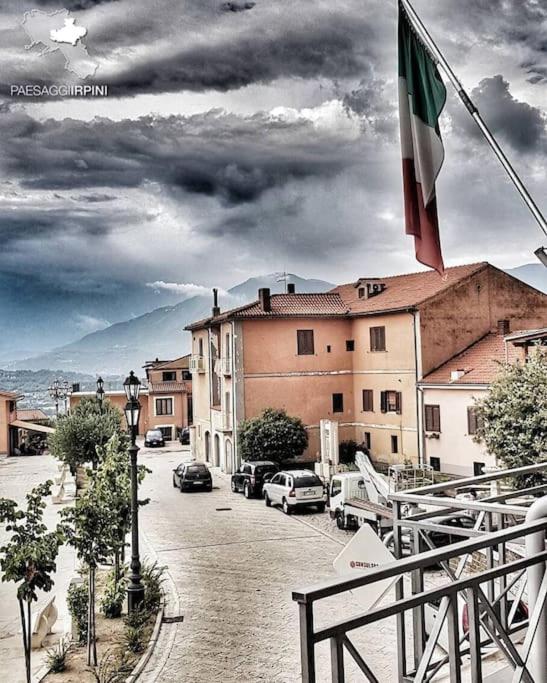 Mono Relax - Borgo Medioevale Petruro Irpino AV view 3