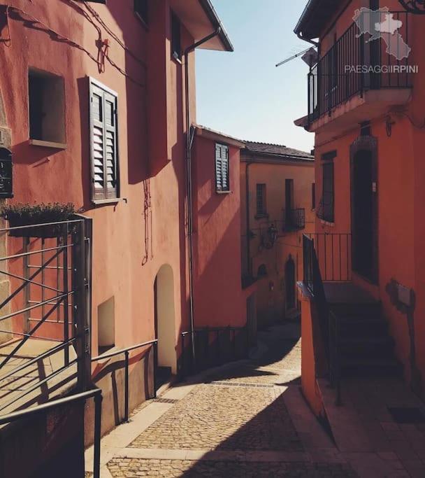 Mono Relax - Borgo Medioevale Petruro Irpino AV view 5