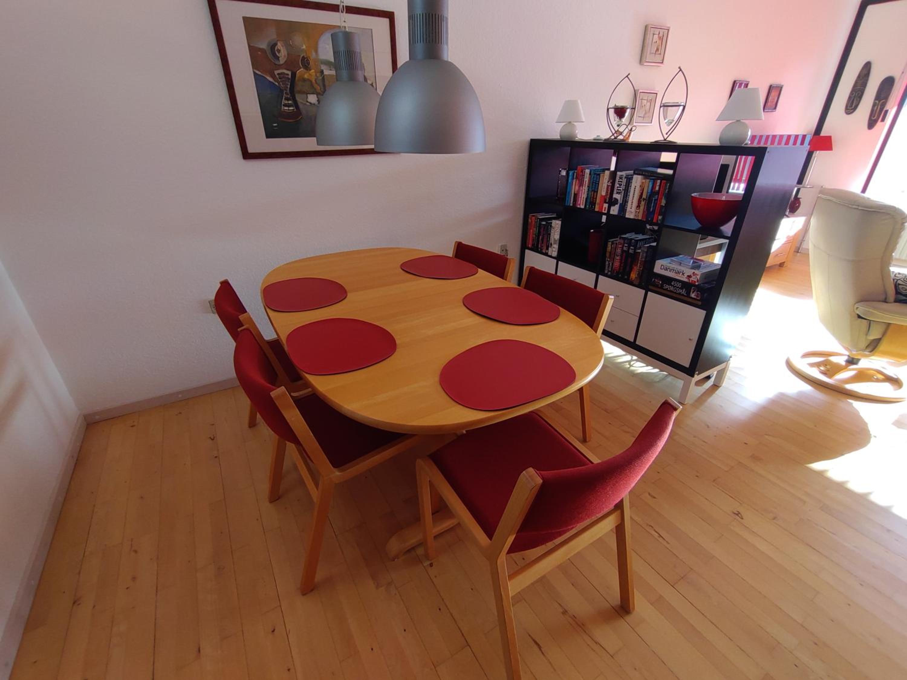 Charmerende hjem i Aalborg
