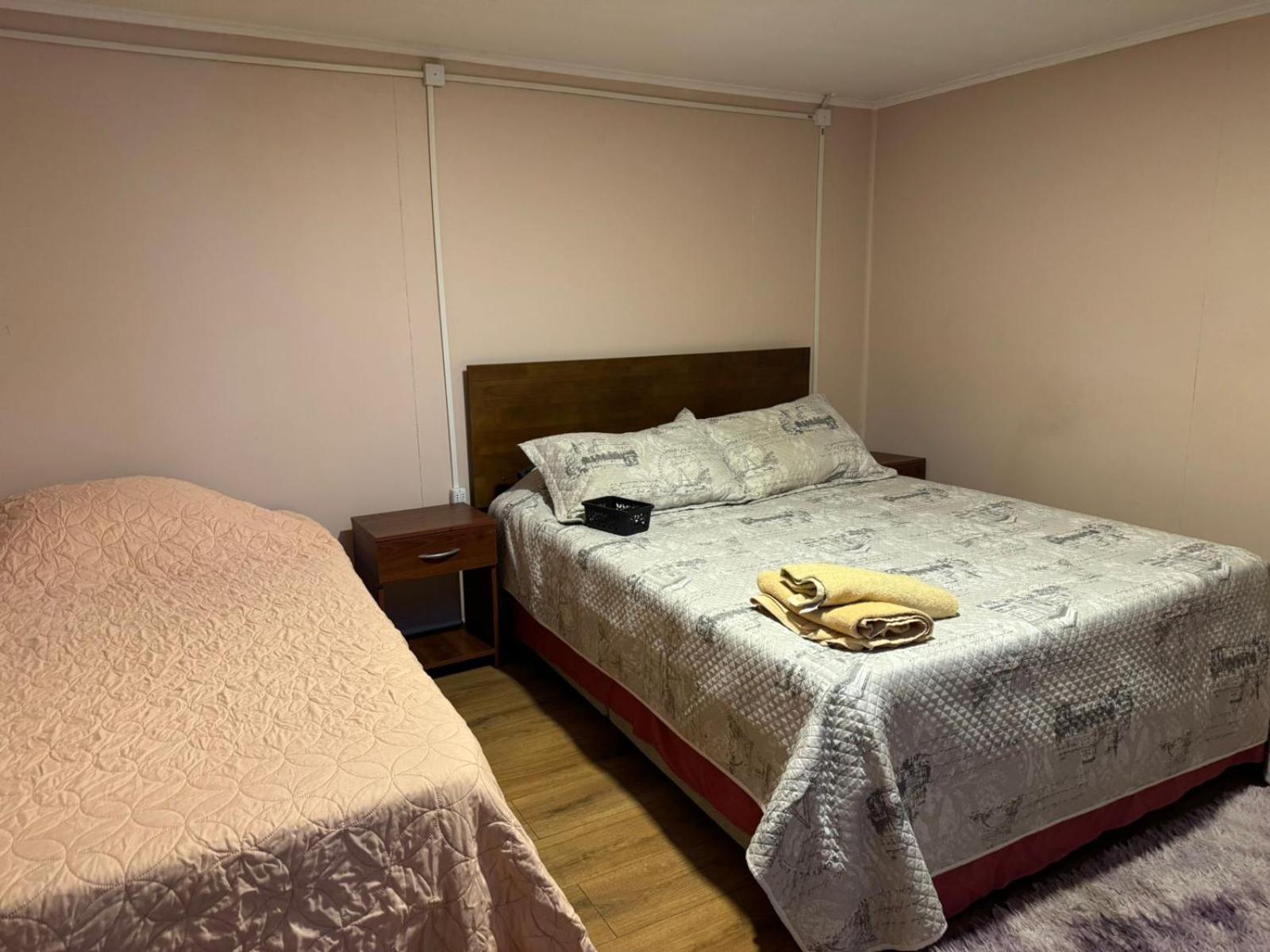 World's End Hostal