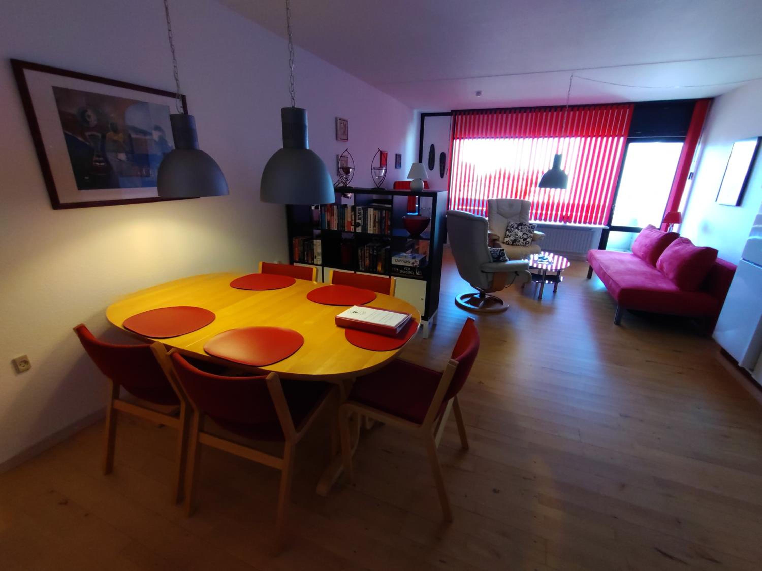 Charmerende hjem i Aalborg