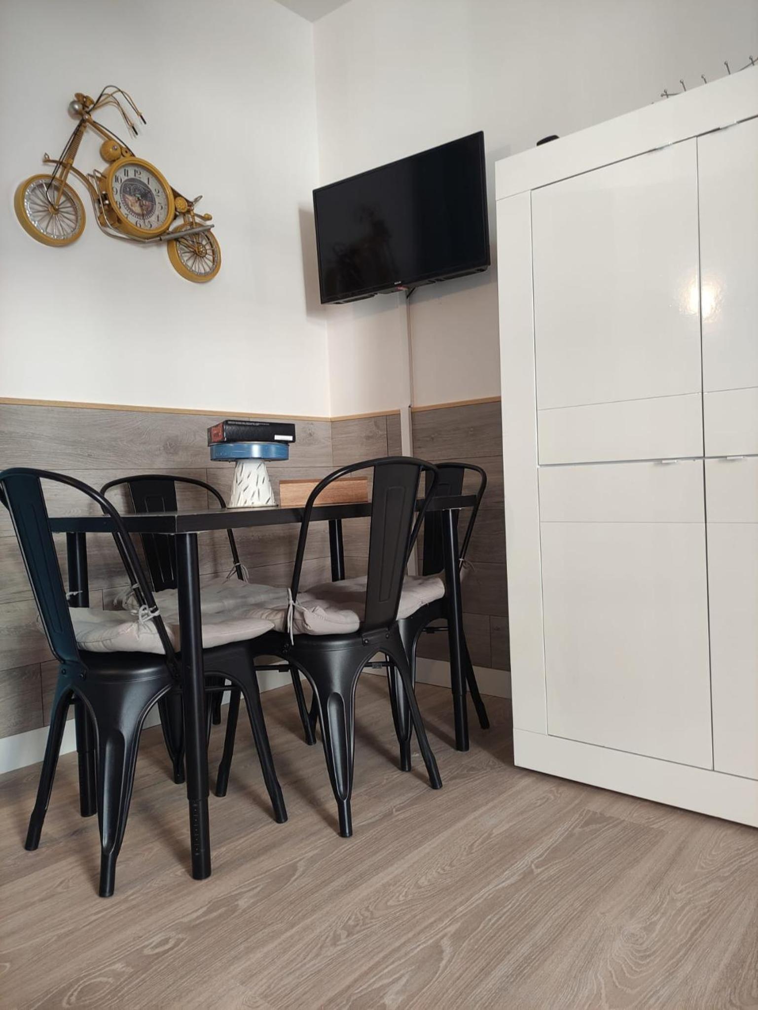 Appartamento relax Svitlana