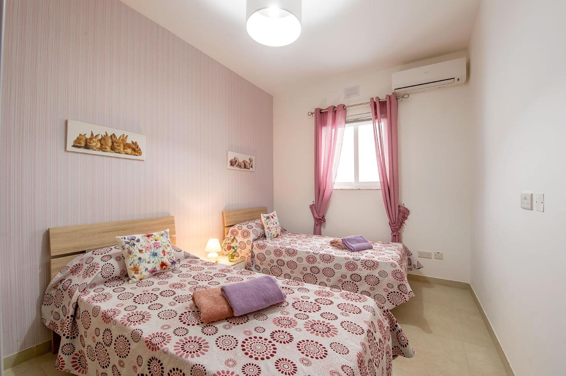 Hillock Residence Apartments