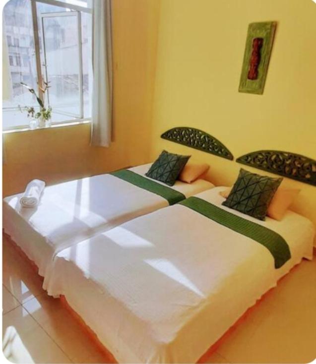 Classy and Stylish One Bedroom Aptment in Col