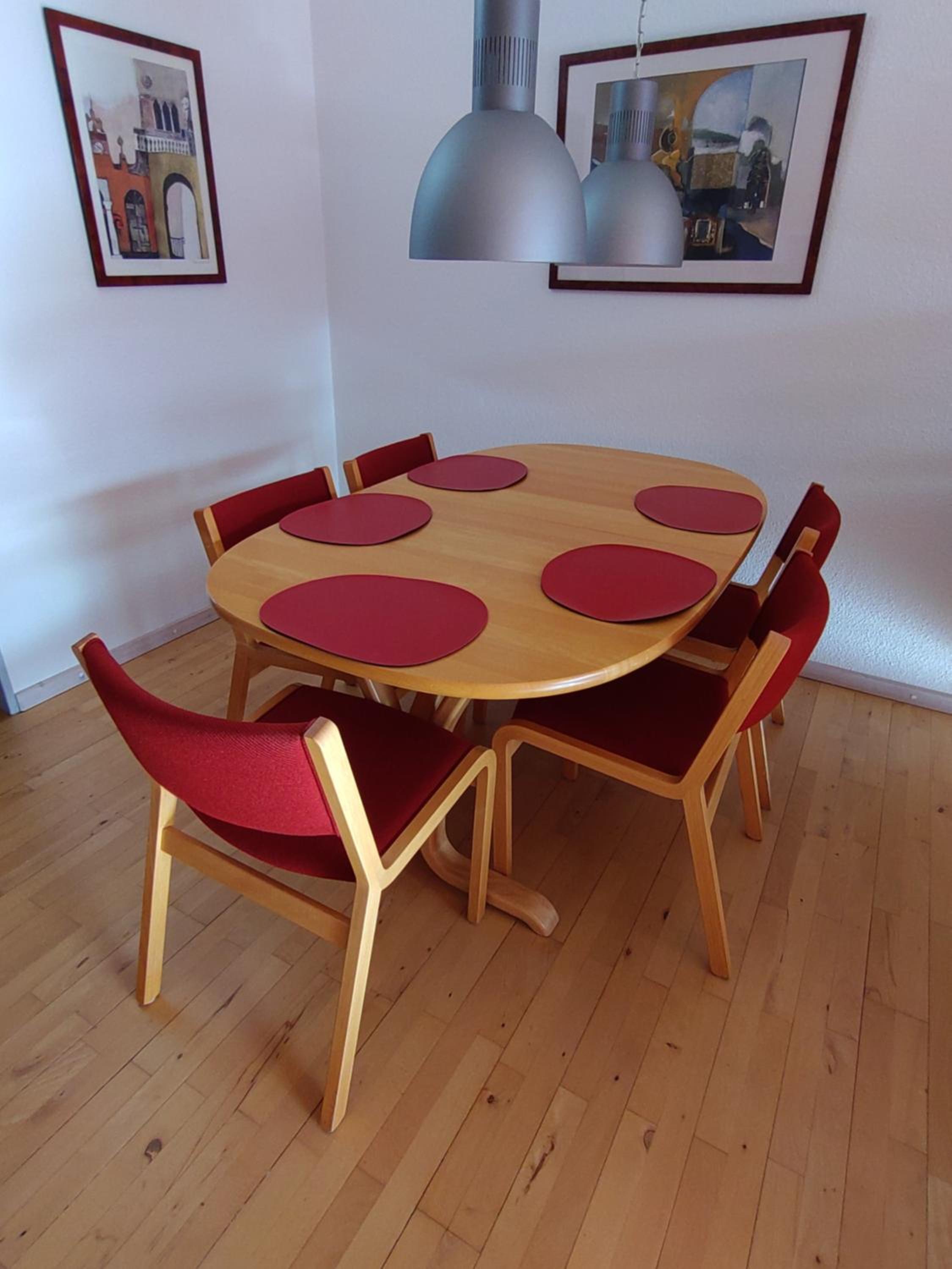 Charmerende hjem i Aalborg
