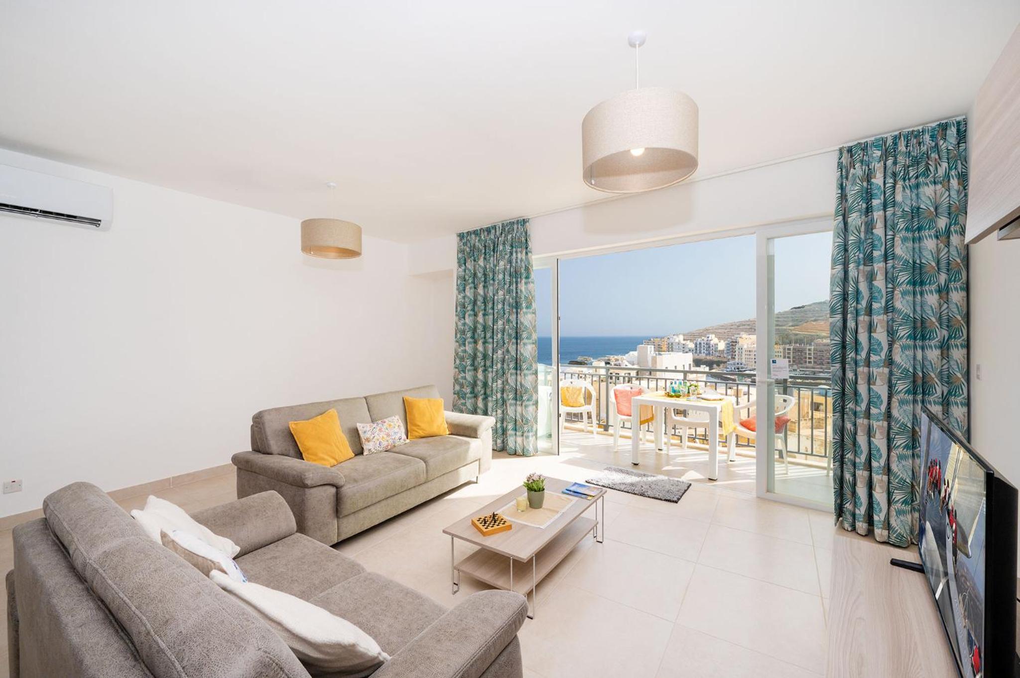 Hillock Residence Apartments