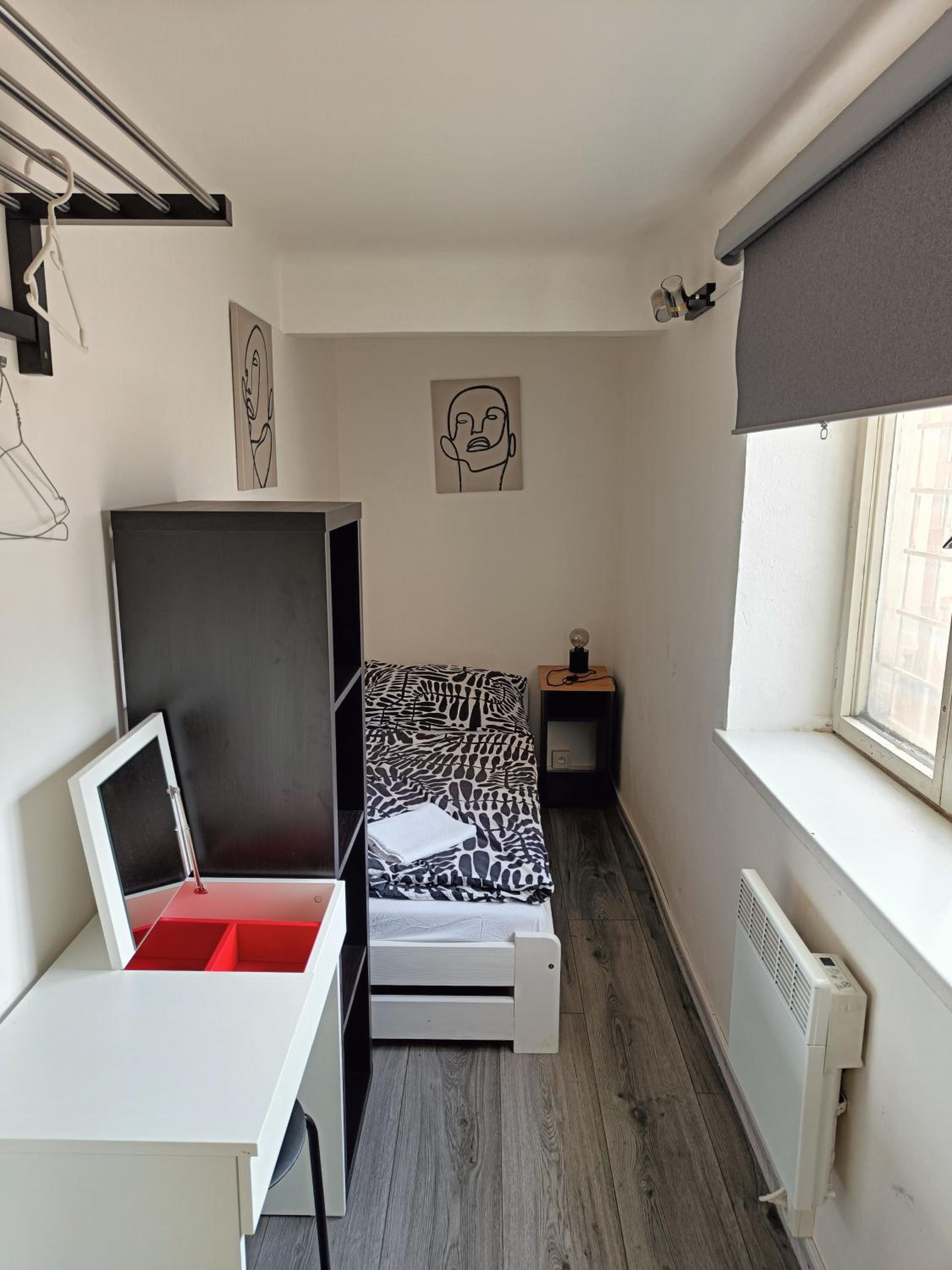 A Plus Hostel - Centrum