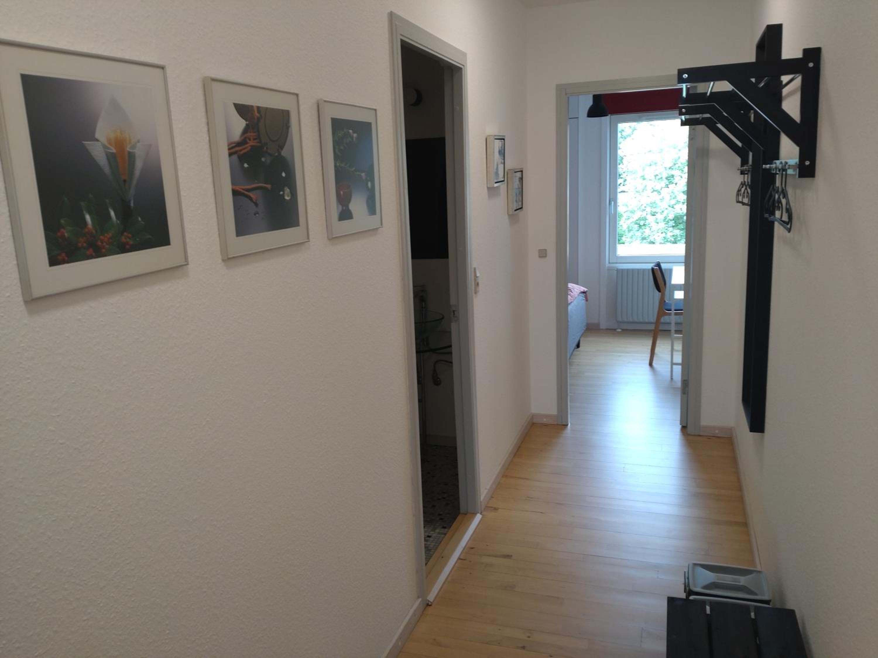 Charmerende hjem i Aalborg