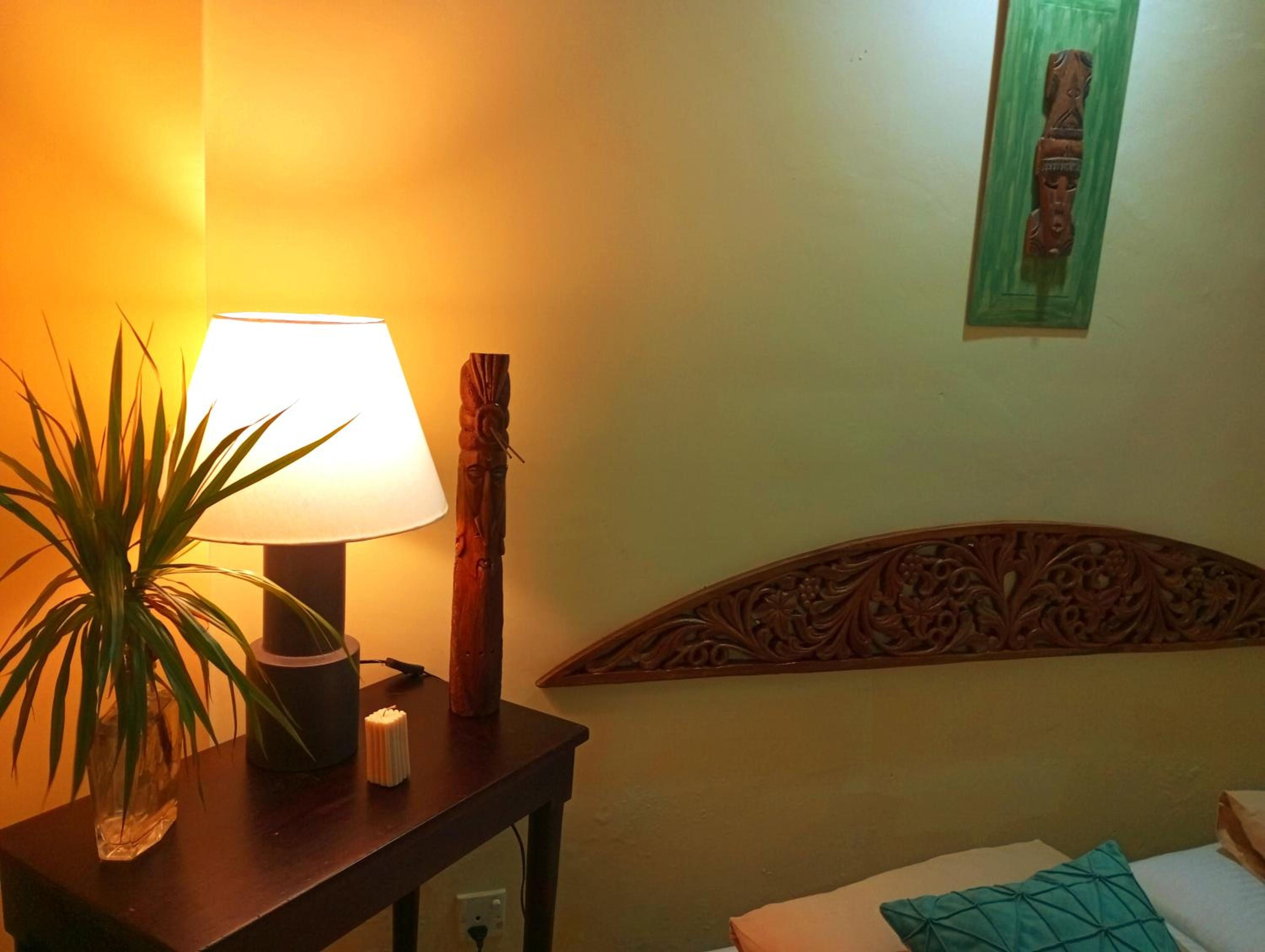 Classy and Stylish One Bedroom Aptment in Col