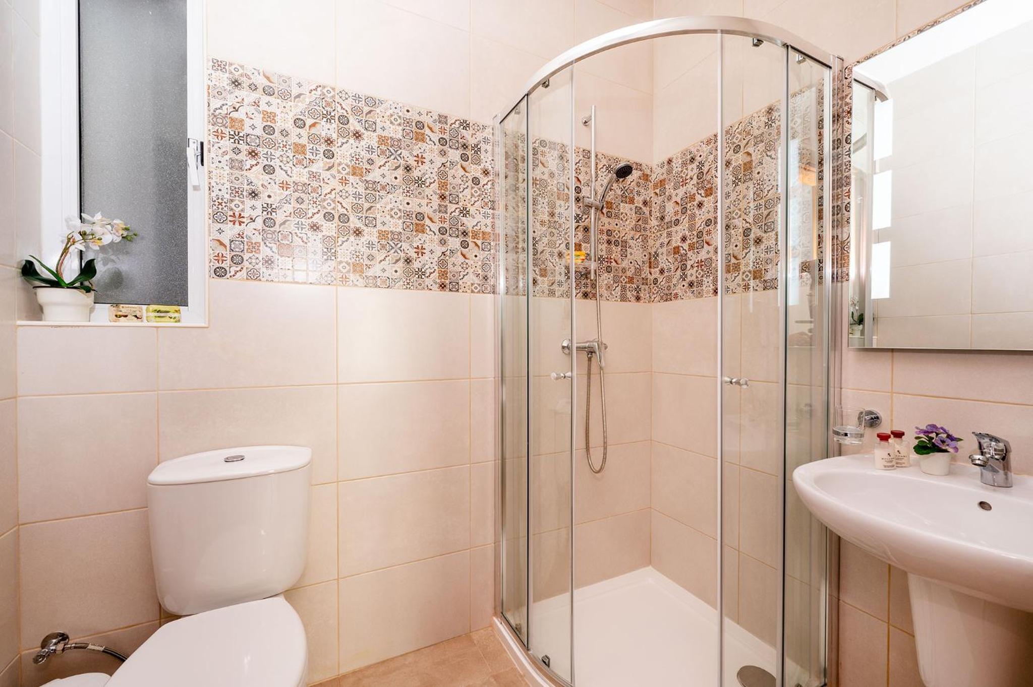 Hillock Residence Apartments
