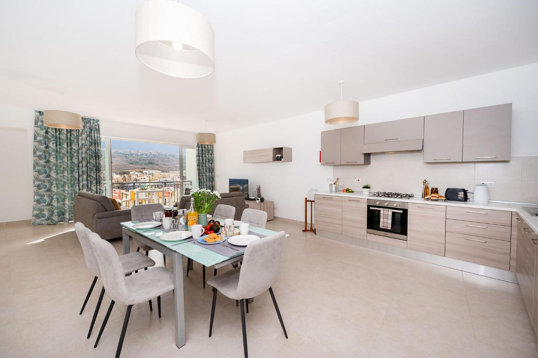 Hillock Residence Apartments