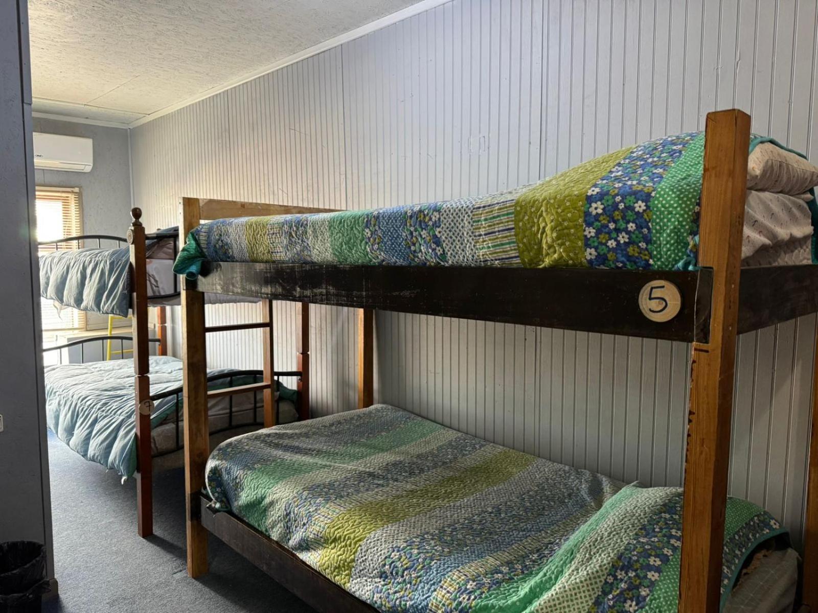 World's End Hostal