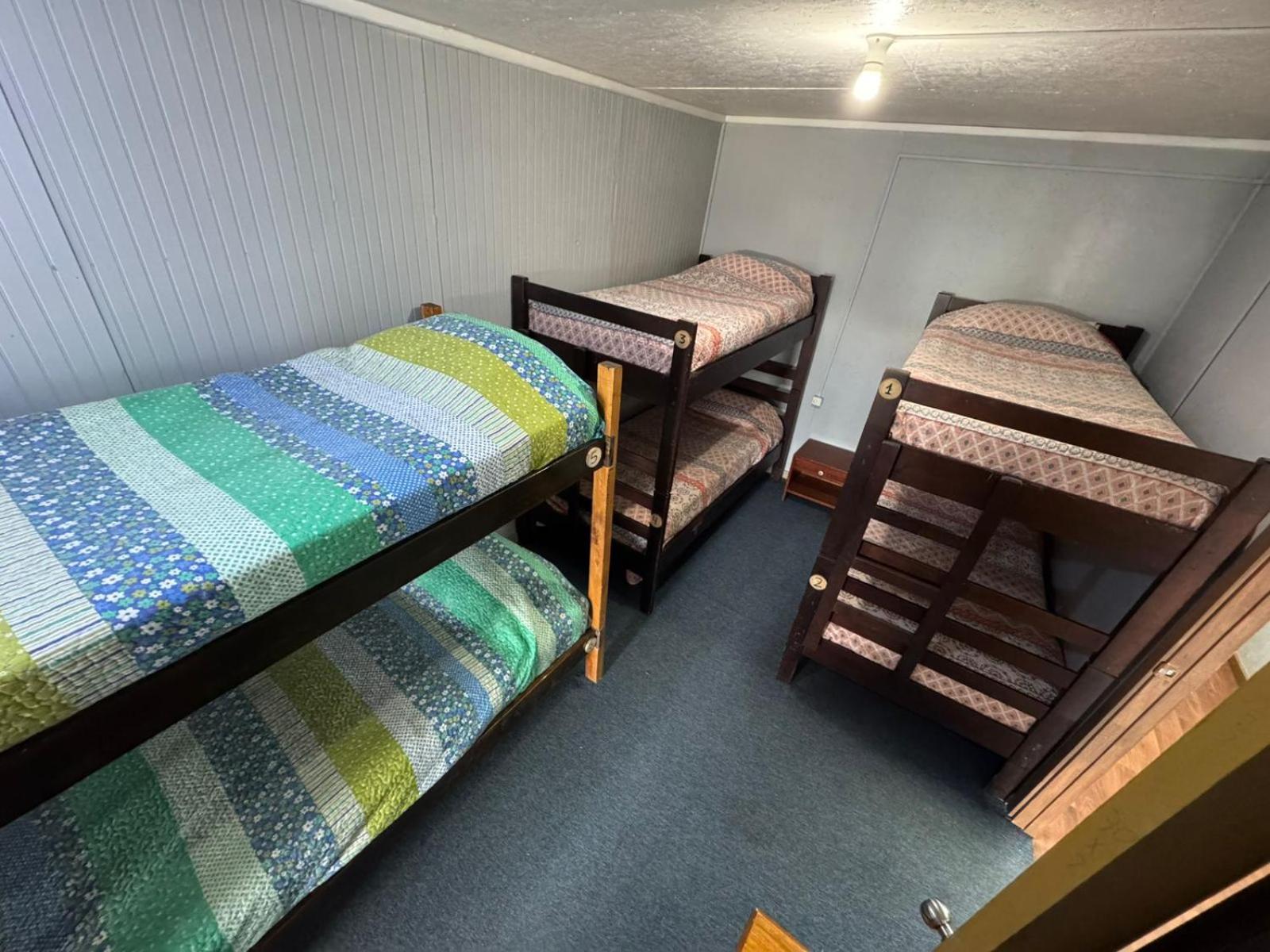 World's End Hostal