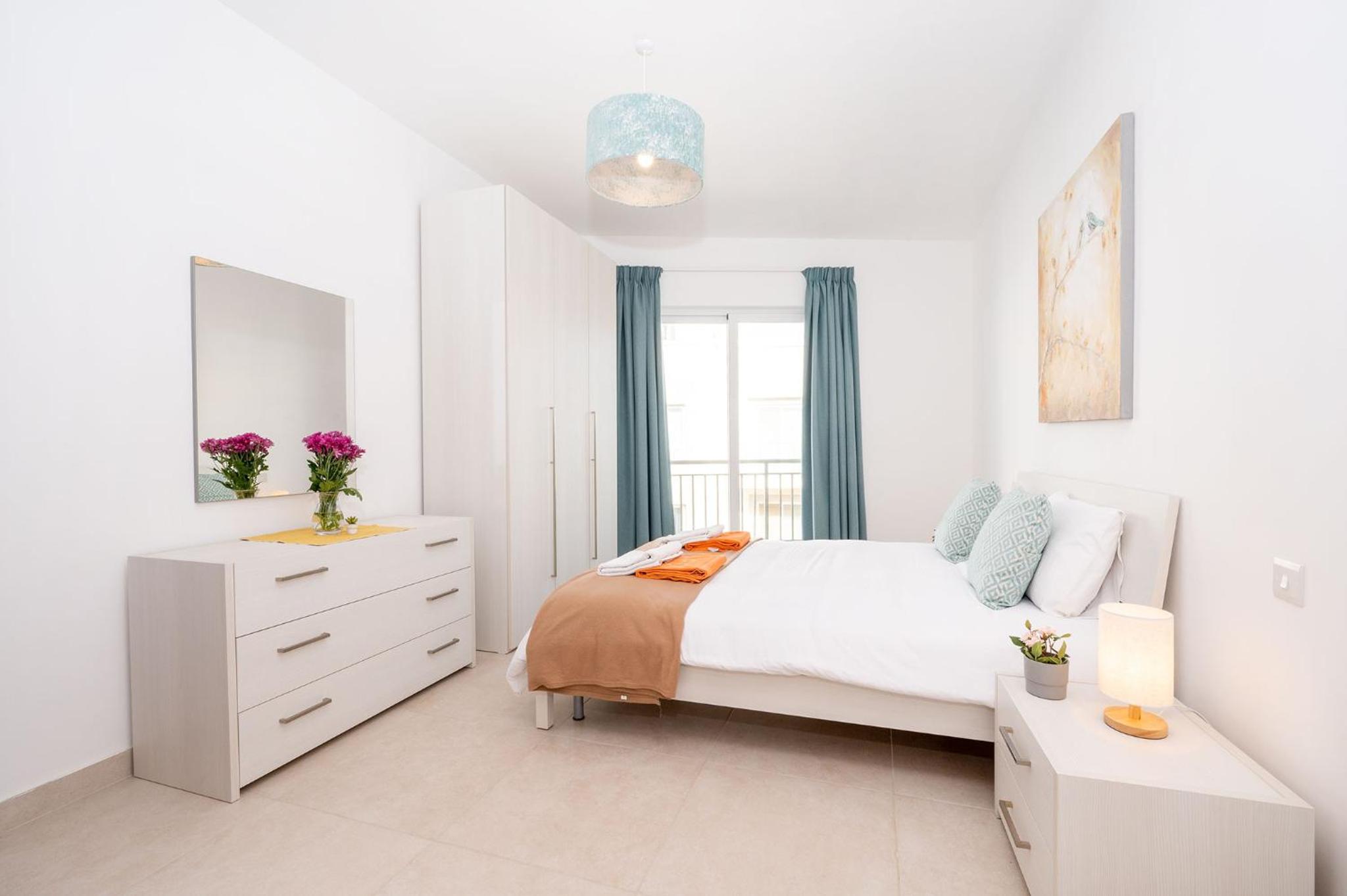 Hillock Residence Apartments