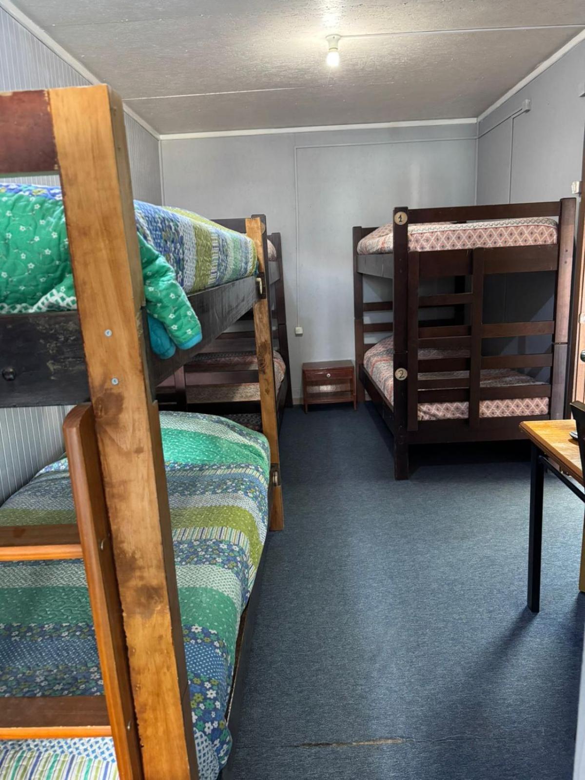 World's End Hostal