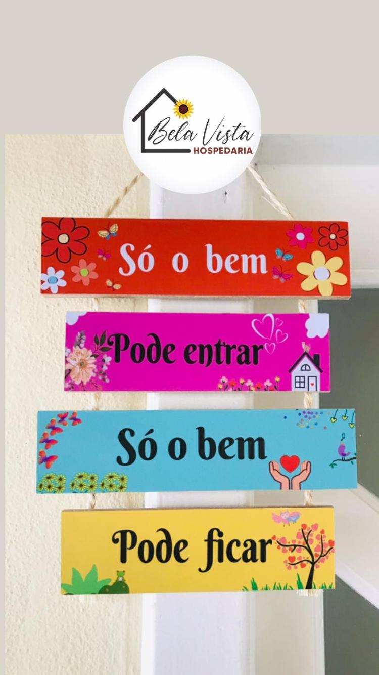 Bela Vista Hospedaria em Aracruz ES