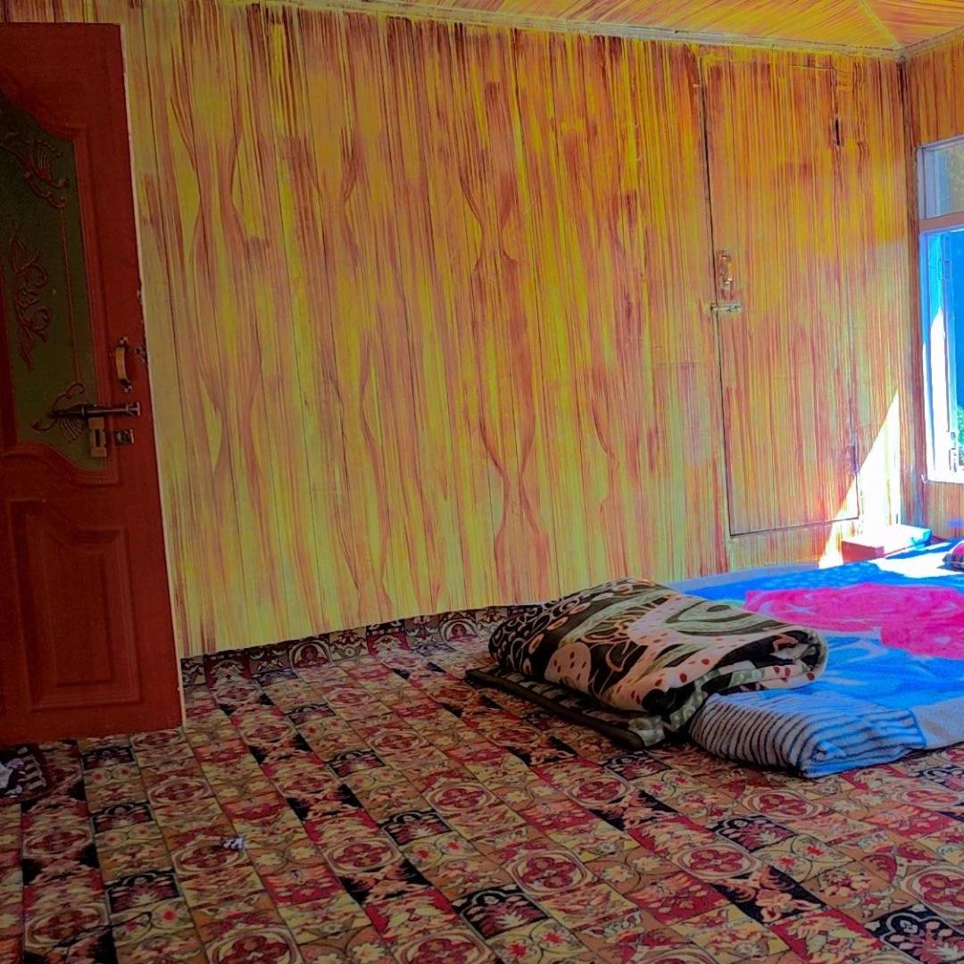 Harmukh guest house Naranag