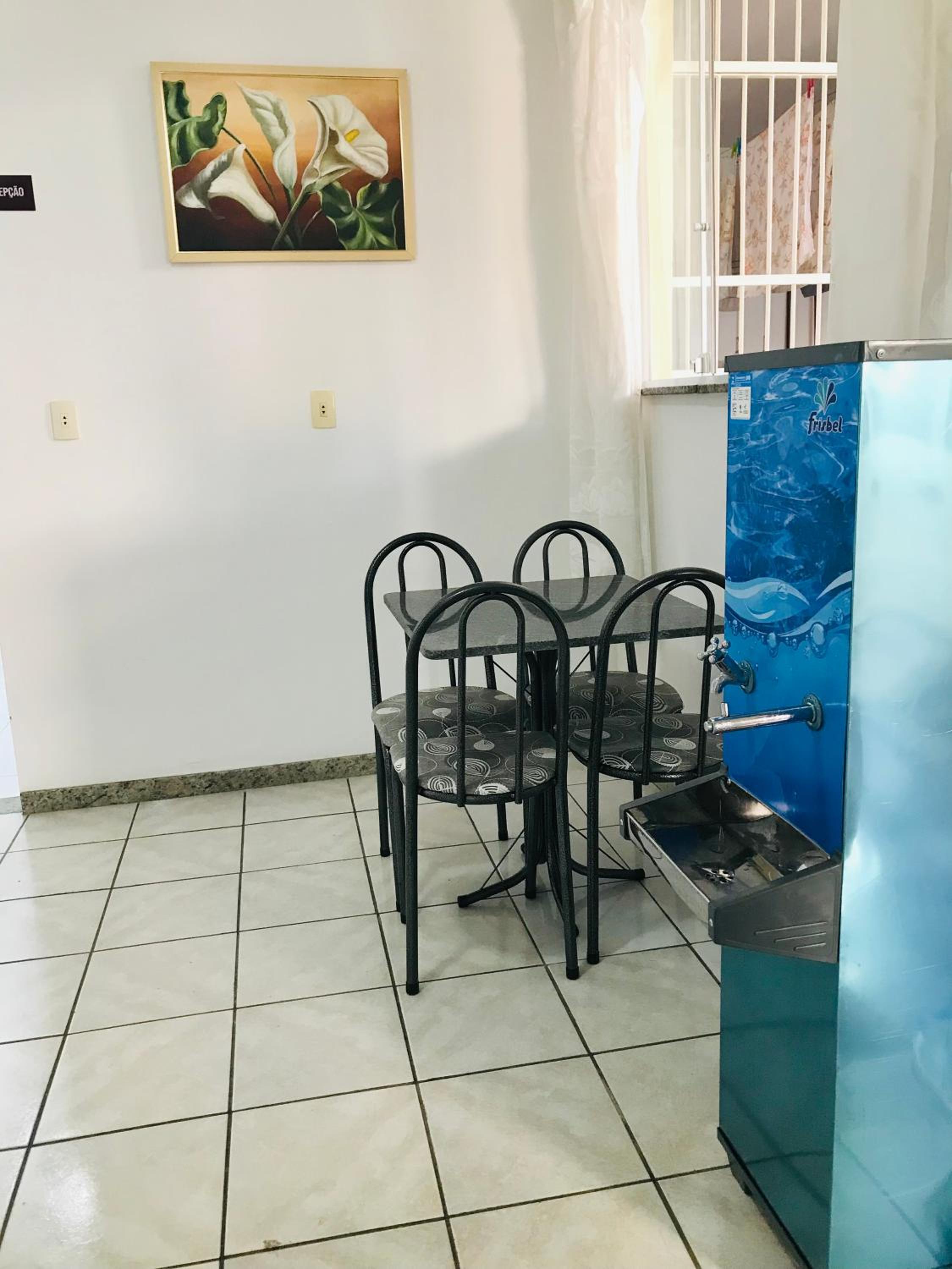 Bela Vista Hospedaria em Aracruz ES