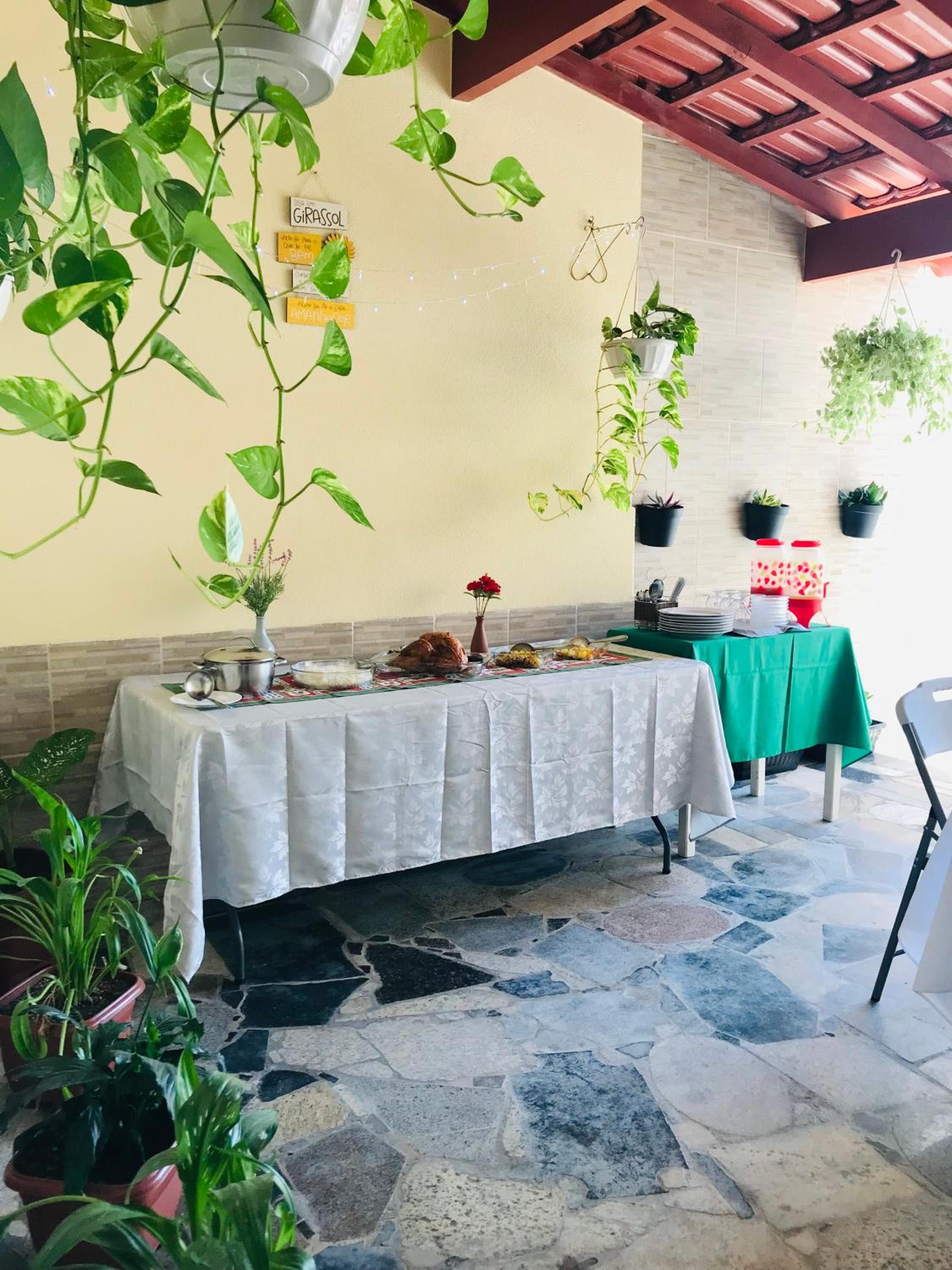 Bela Vista Hospedaria em Aracruz ES