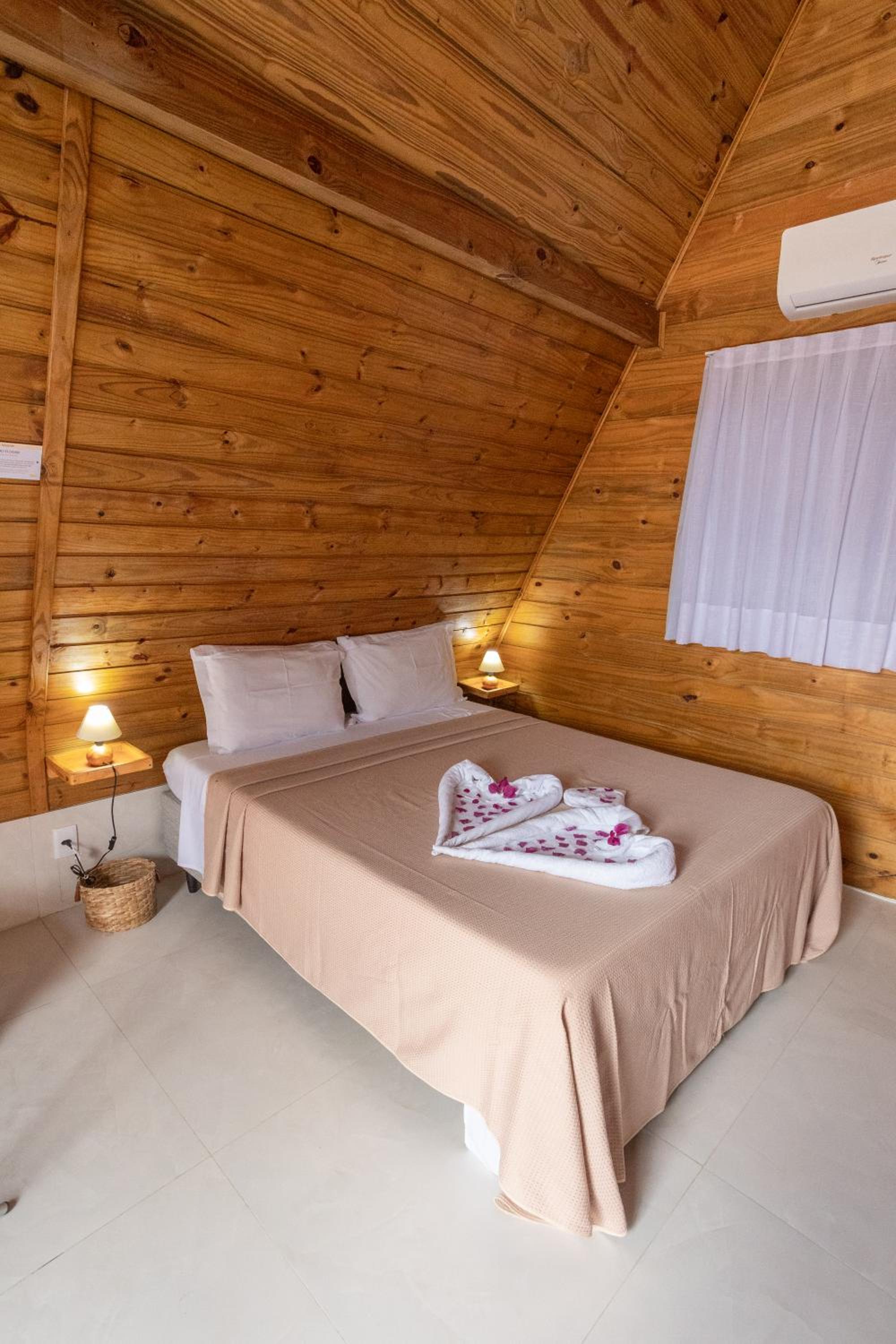 Solita beach bungalow - kite spot