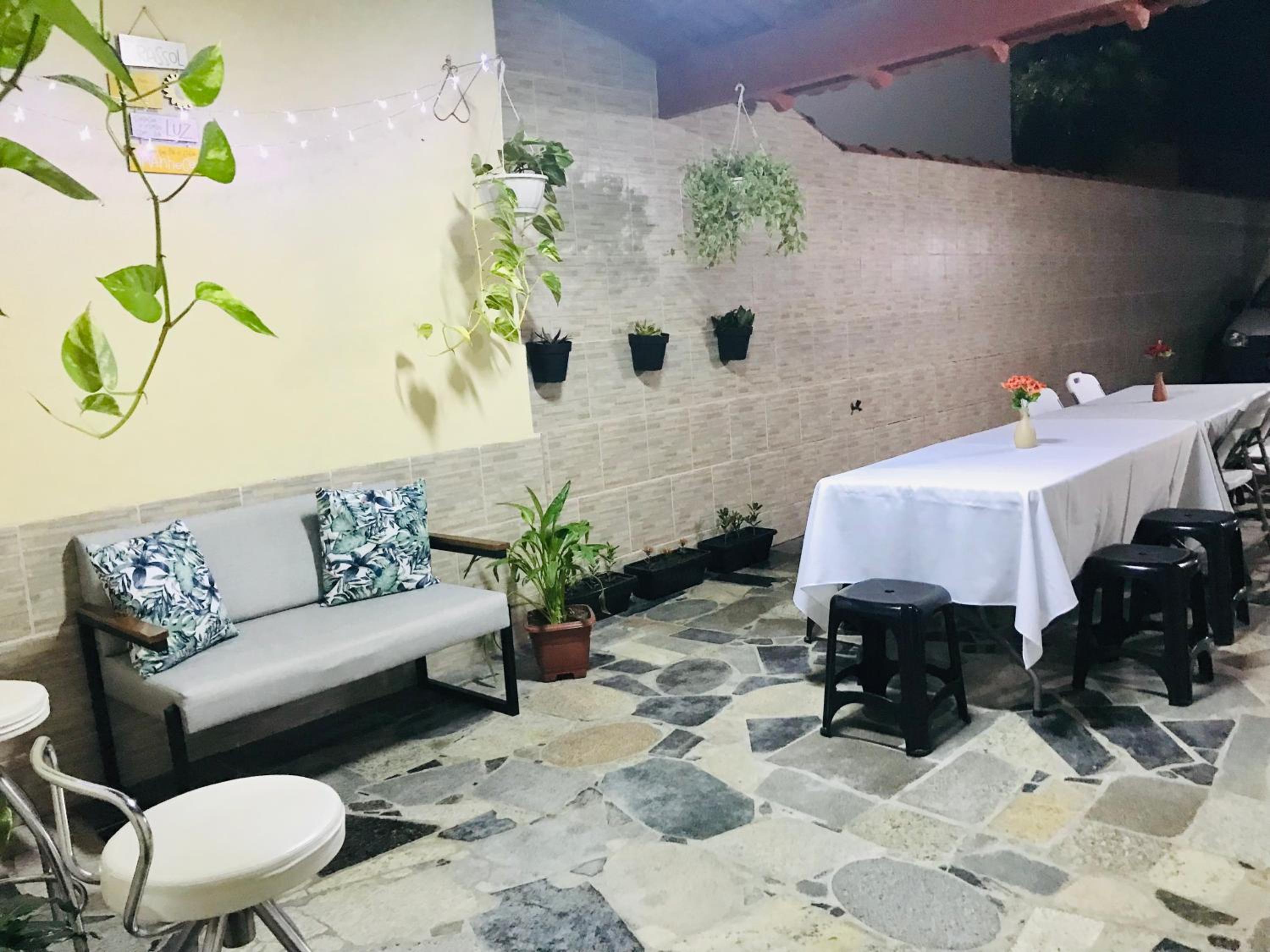 Bela Vista Hospedaria em Aracruz ES