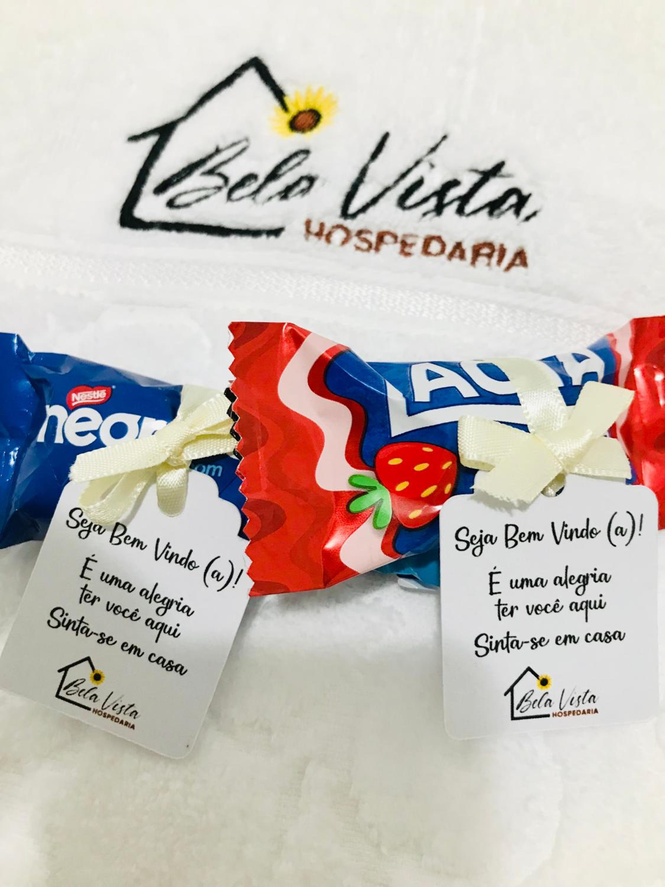 Bela Vista Hospedaria em Aracruz ES