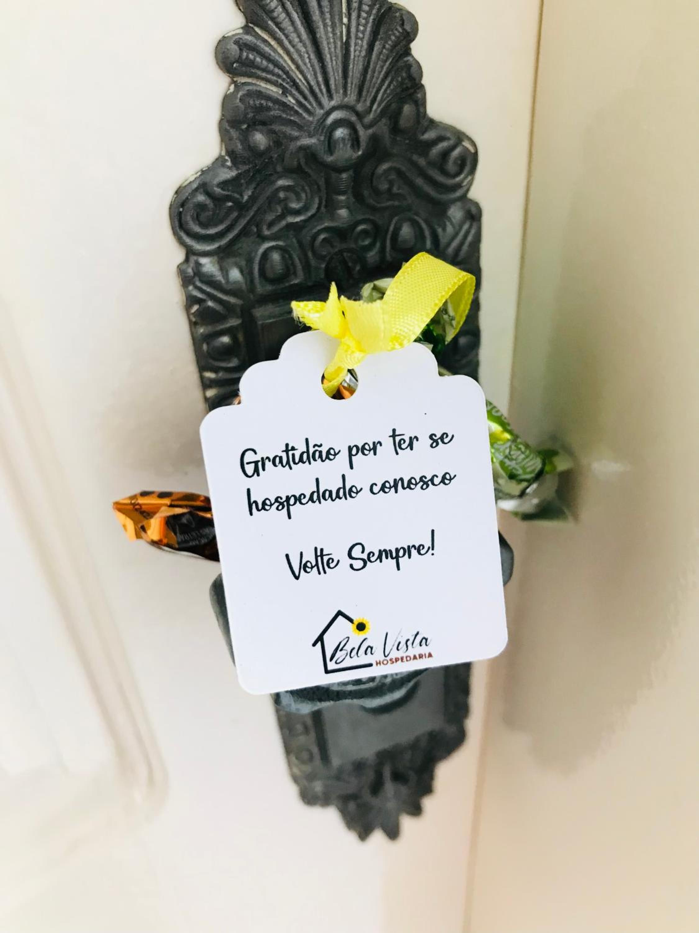 Bela Vista Hospedaria em Aracruz ES