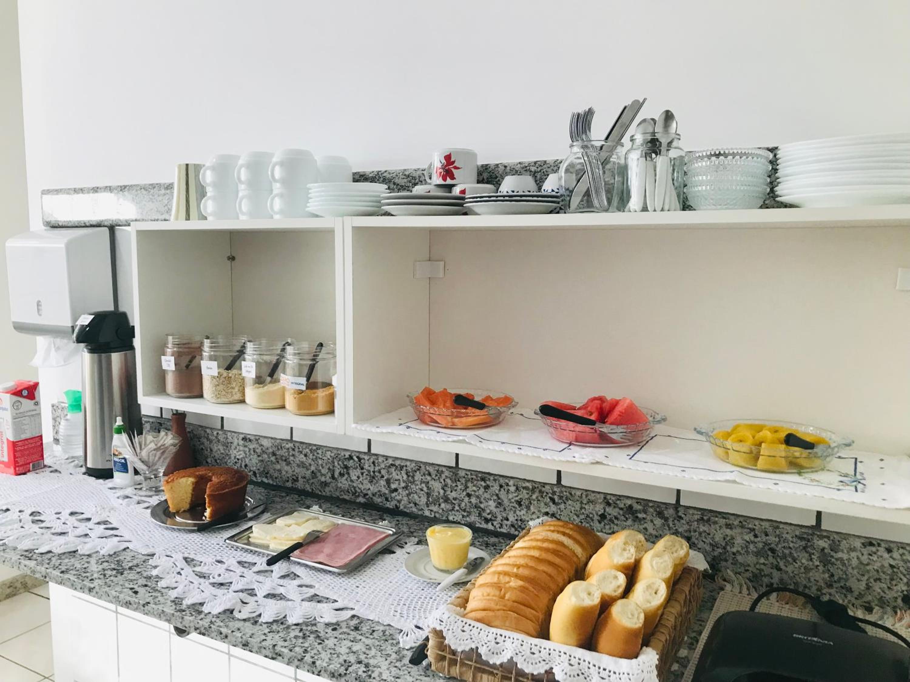 Bela Vista Hospedaria em Aracruz ES