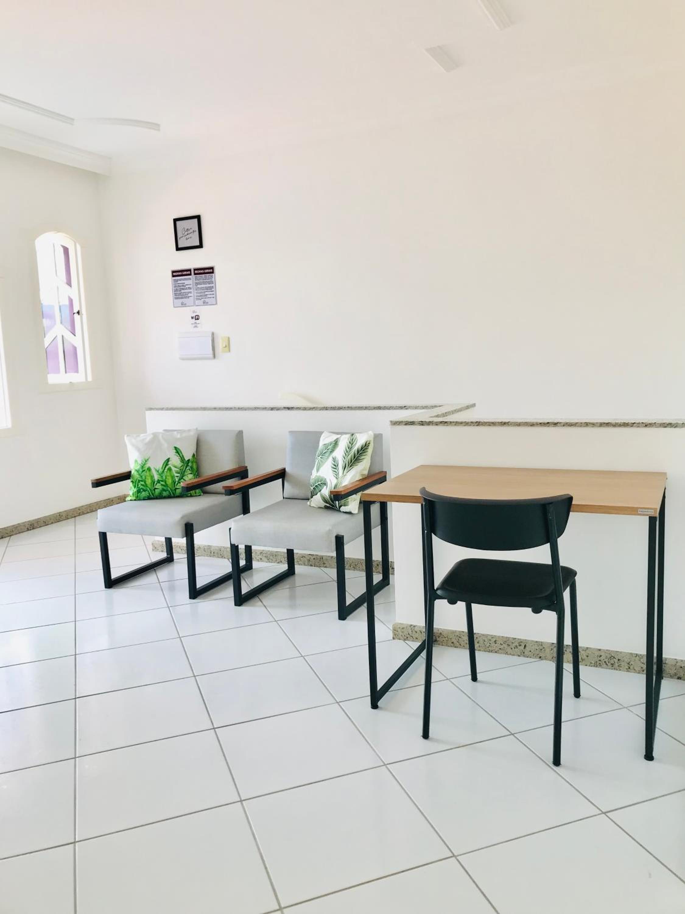 Bela Vista Hospedaria em Aracruz ES