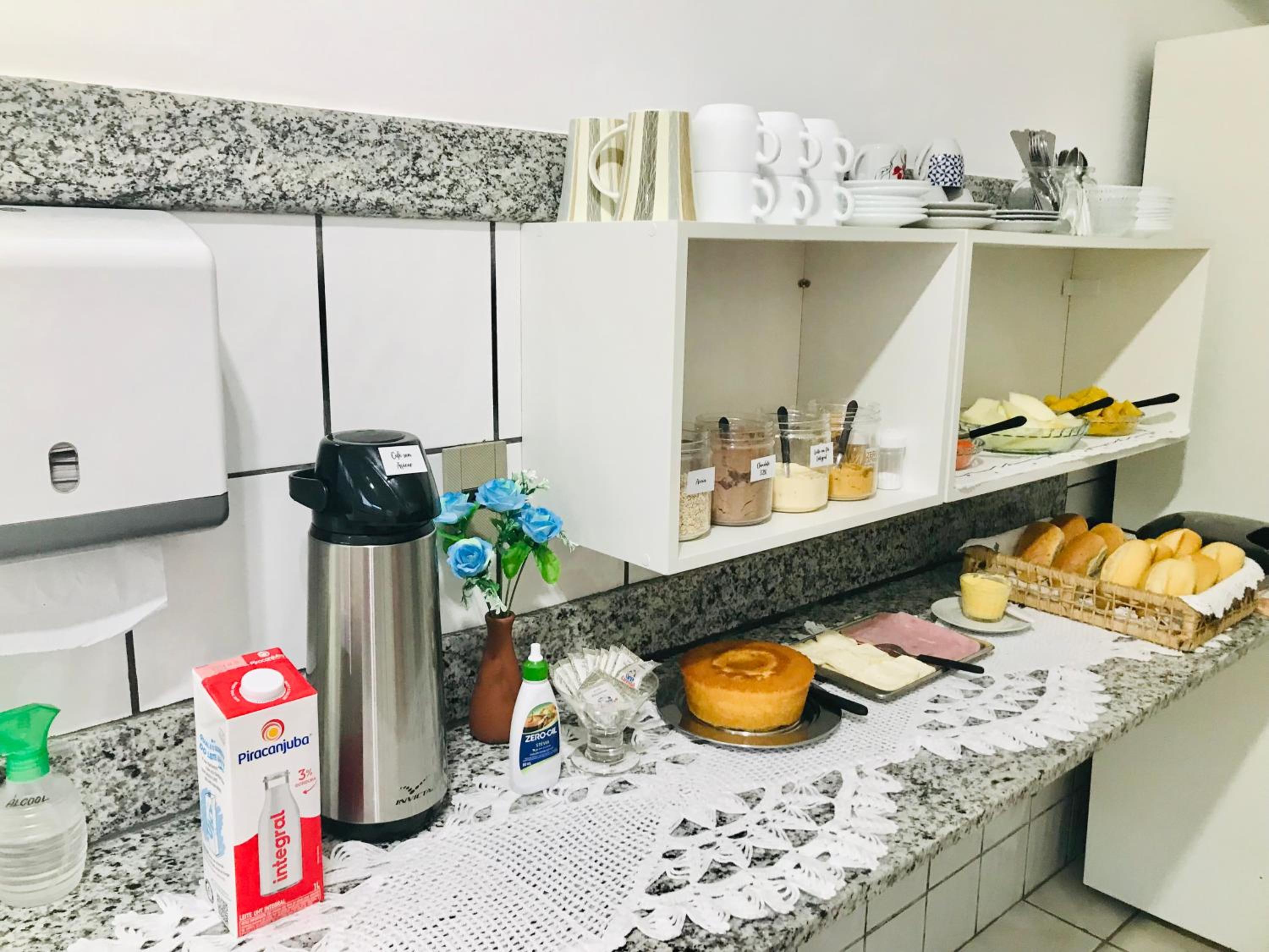 Bela Vista Hospedaria em Aracruz ES