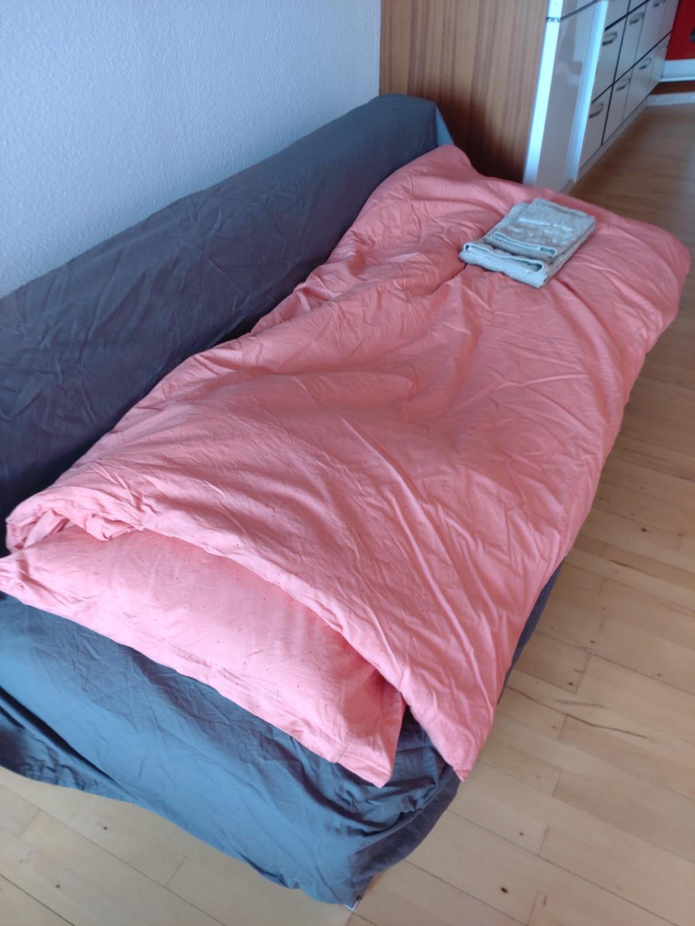 Charmerende hjem i Aalborg