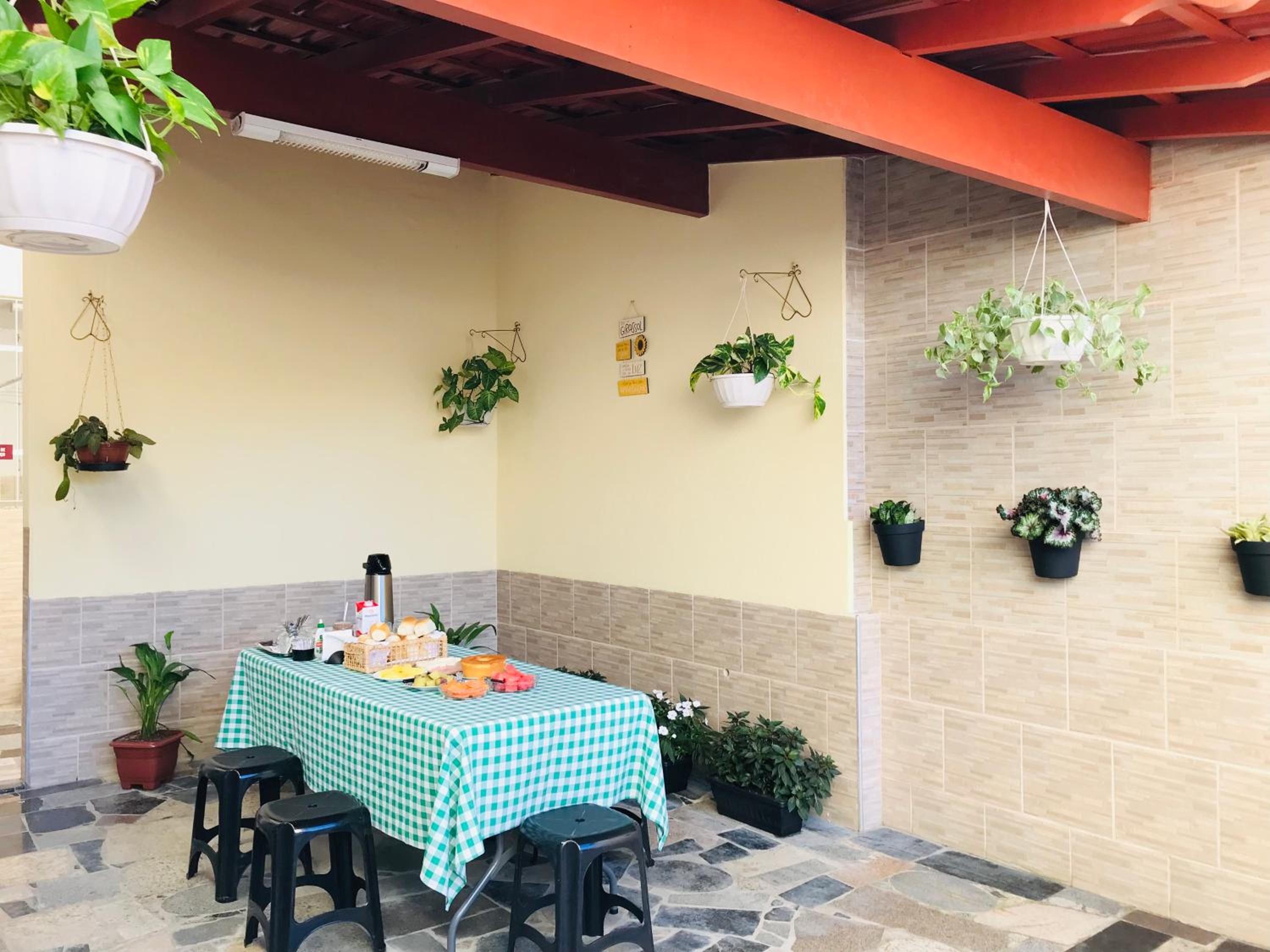 Bela Vista Hospedaria em Aracruz ES