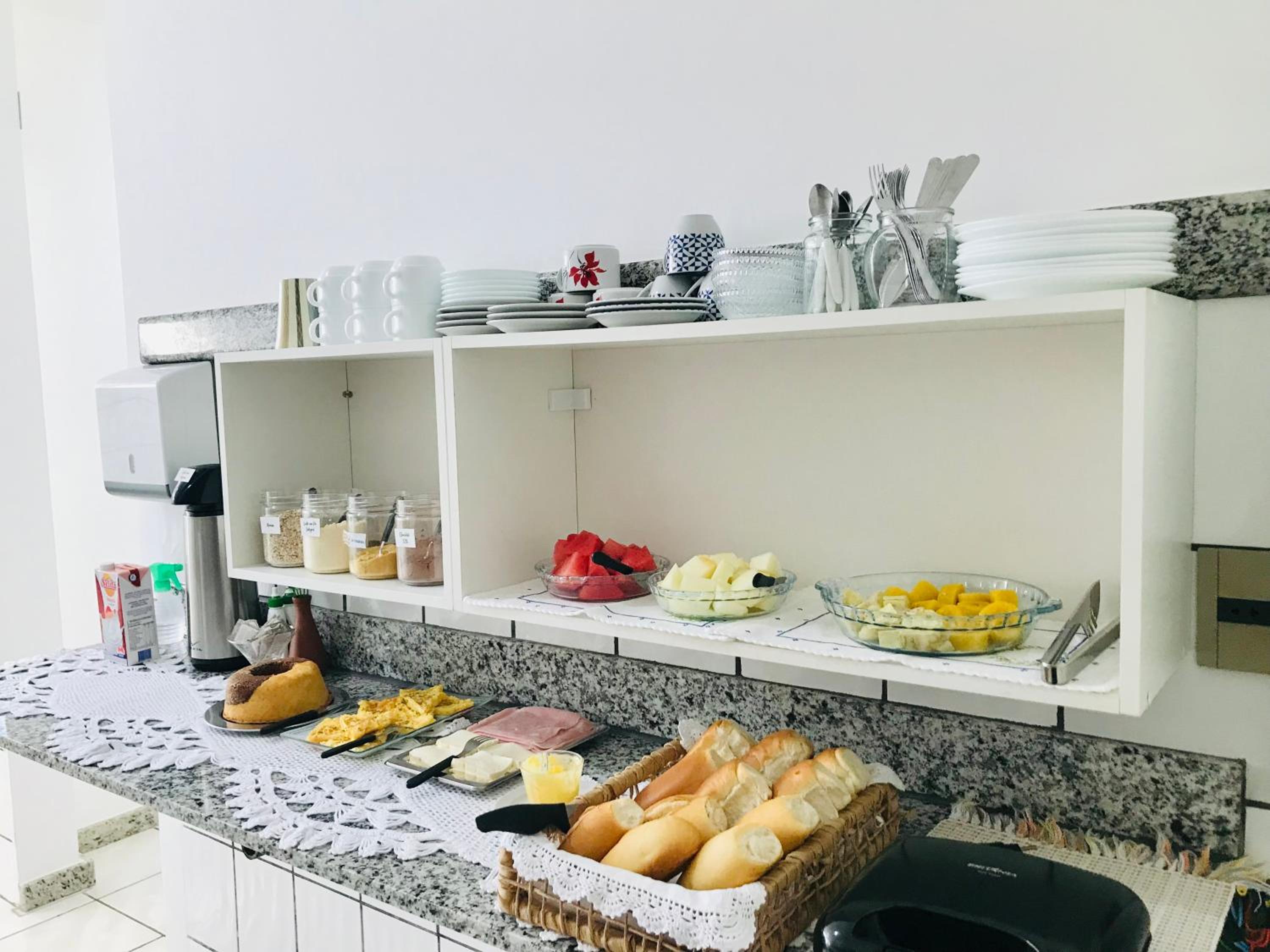 Bela Vista Hospedaria em Aracruz ES