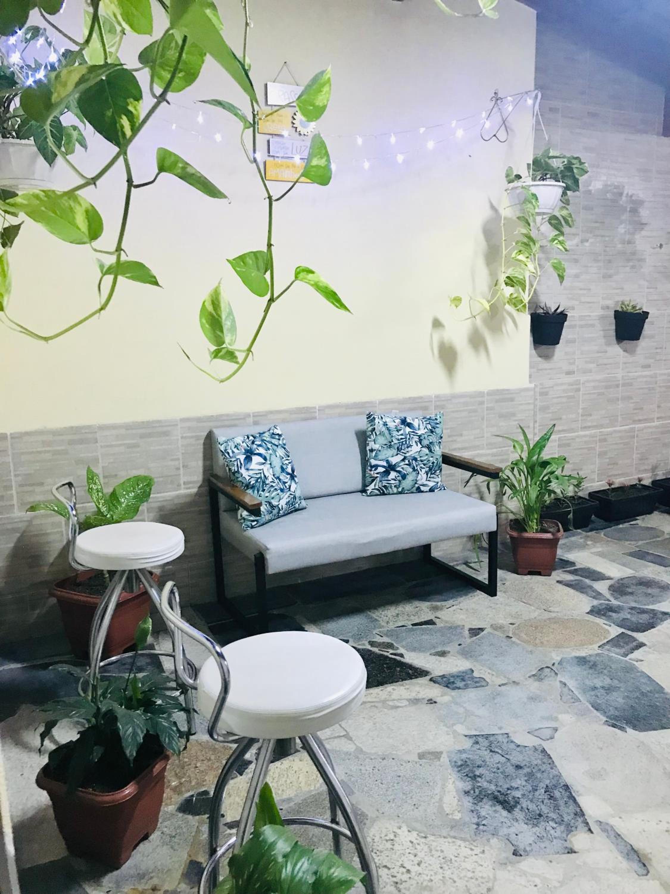 Bela Vista Hospedaria em Aracruz ES