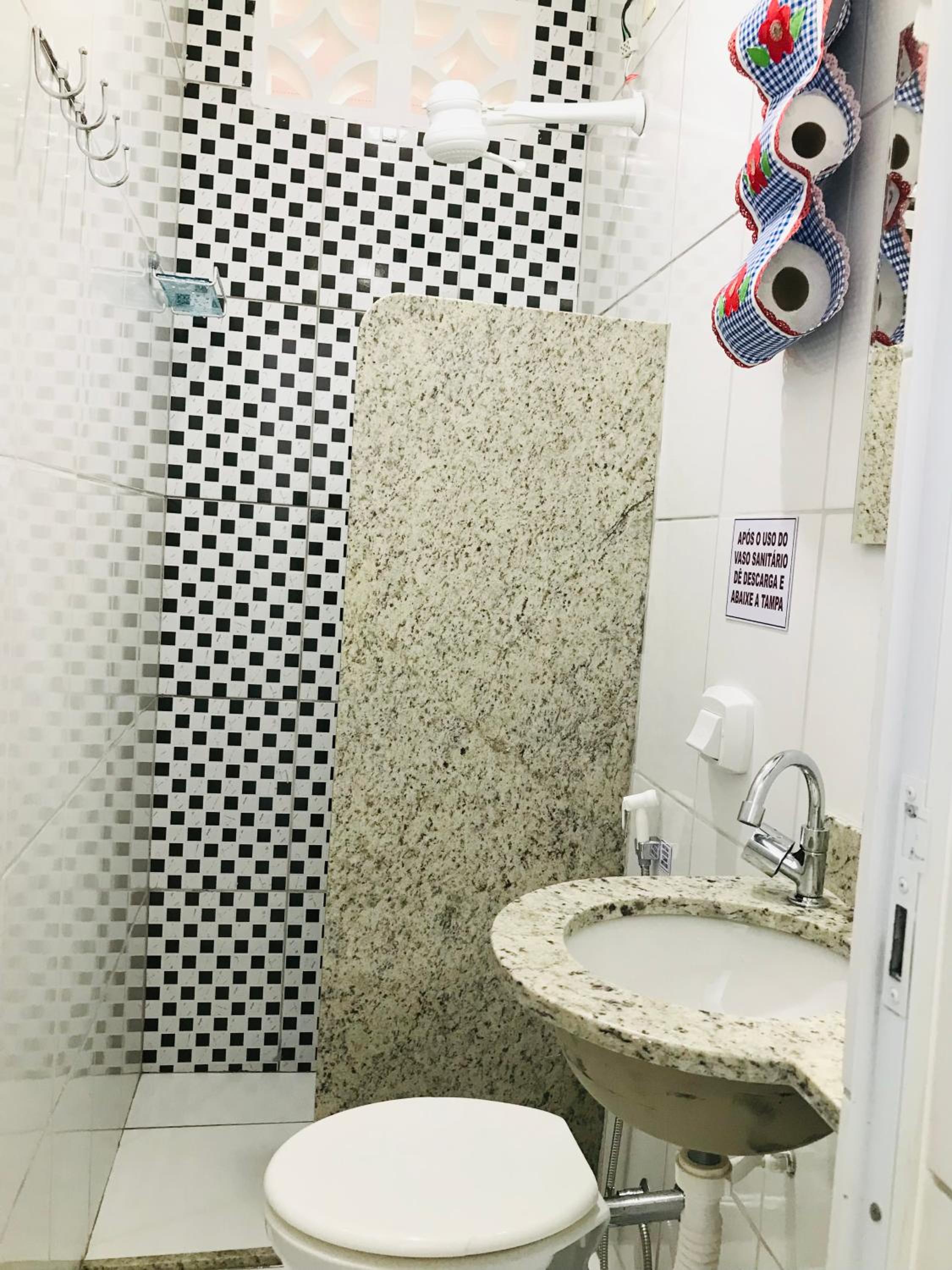 Bela Vista Hospedaria em Aracruz ES