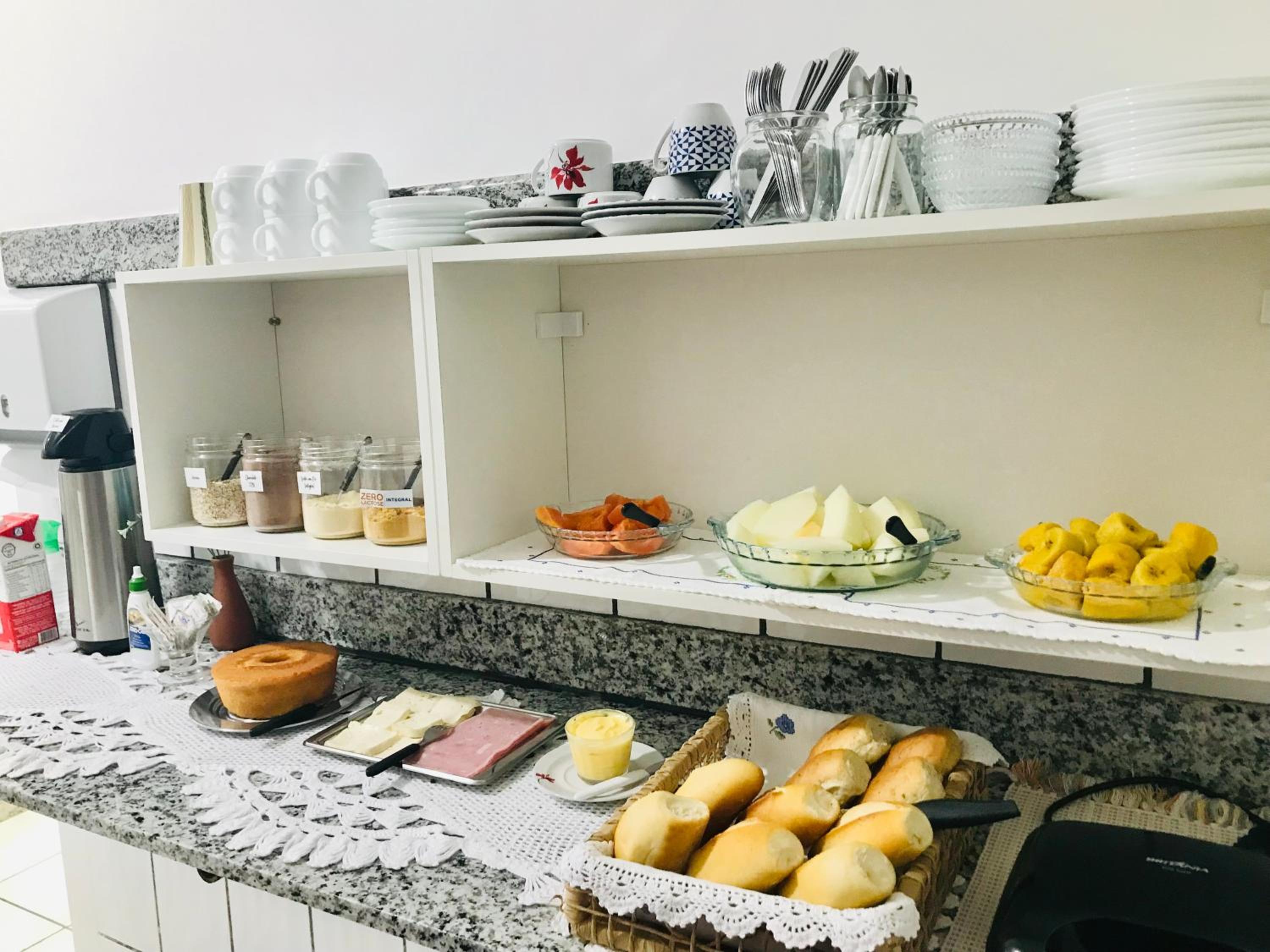 Bela Vista Hospedaria em Aracruz ES