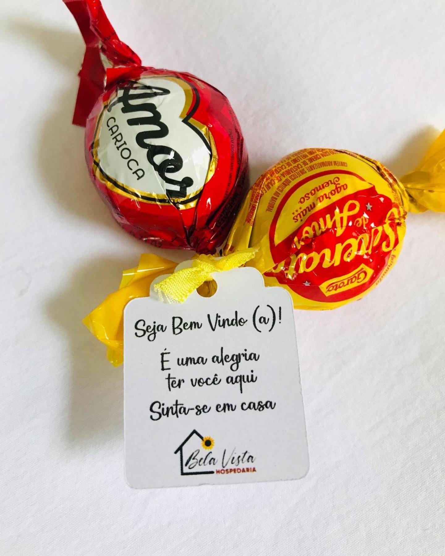 Bela Vista Hospedaria em Aracruz ES