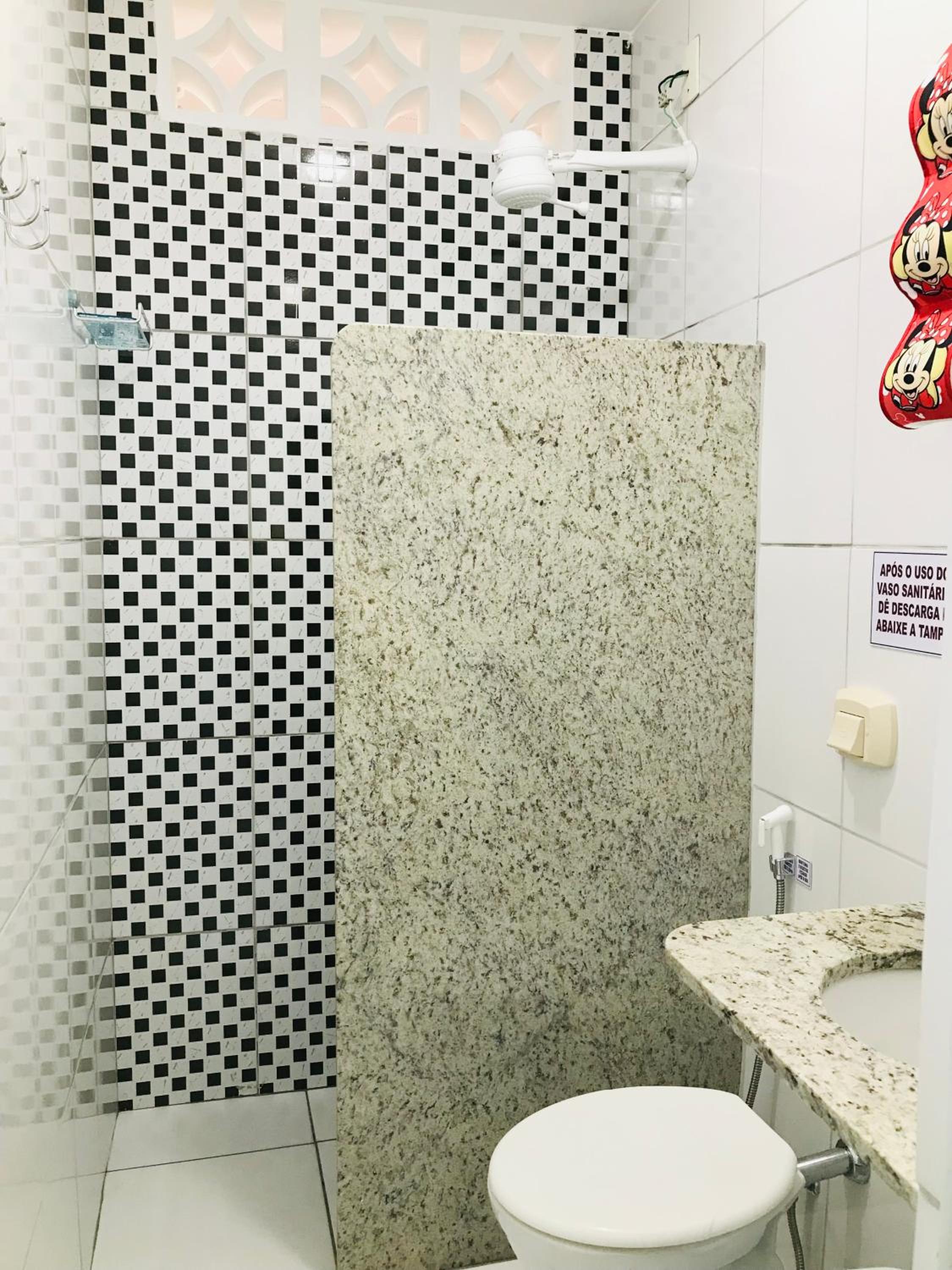 Bela Vista Hospedaria em Aracruz ES