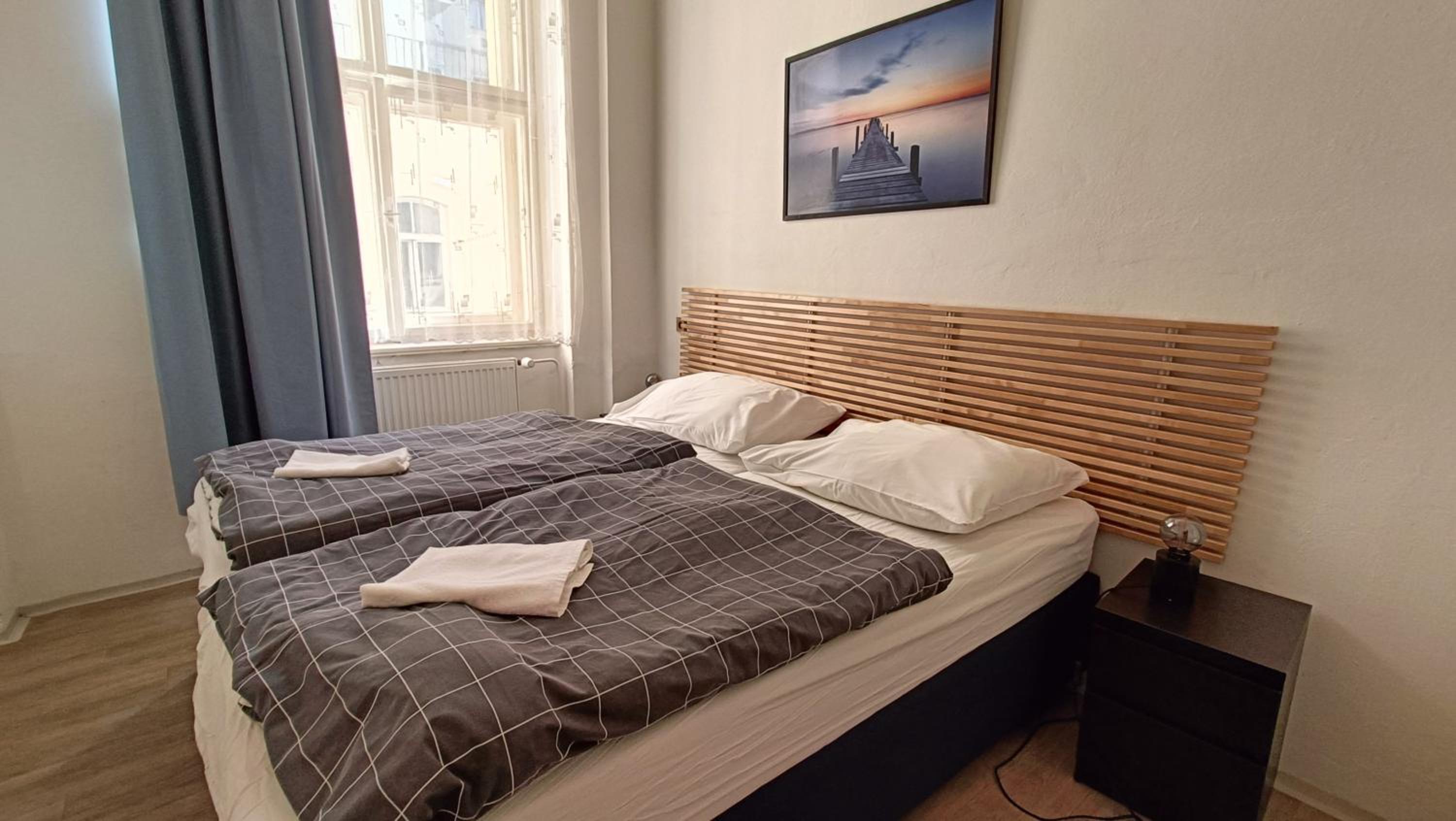 A Plus Hostel - Centrum