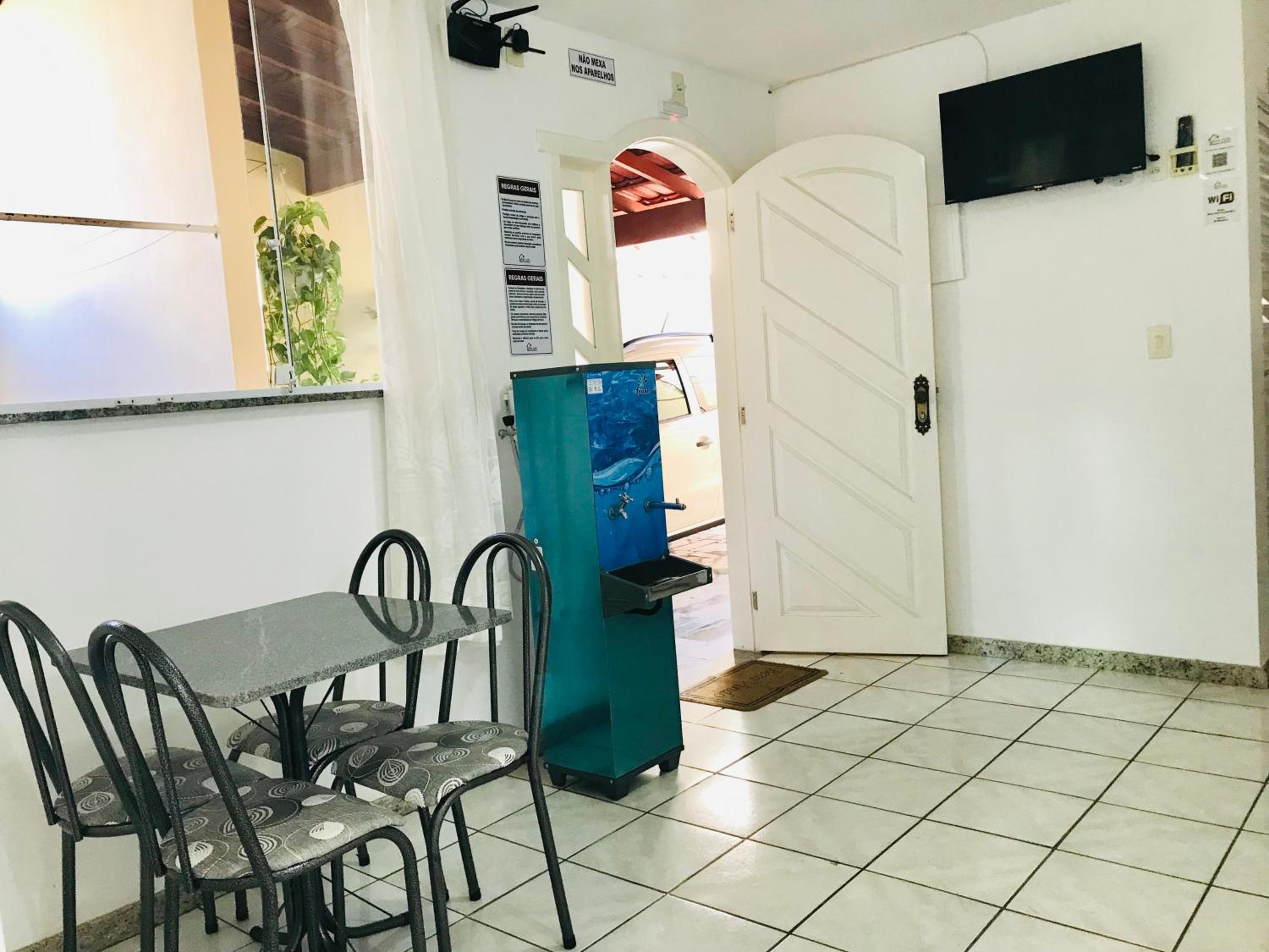 Bela Vista Hospedaria em Aracruz ES