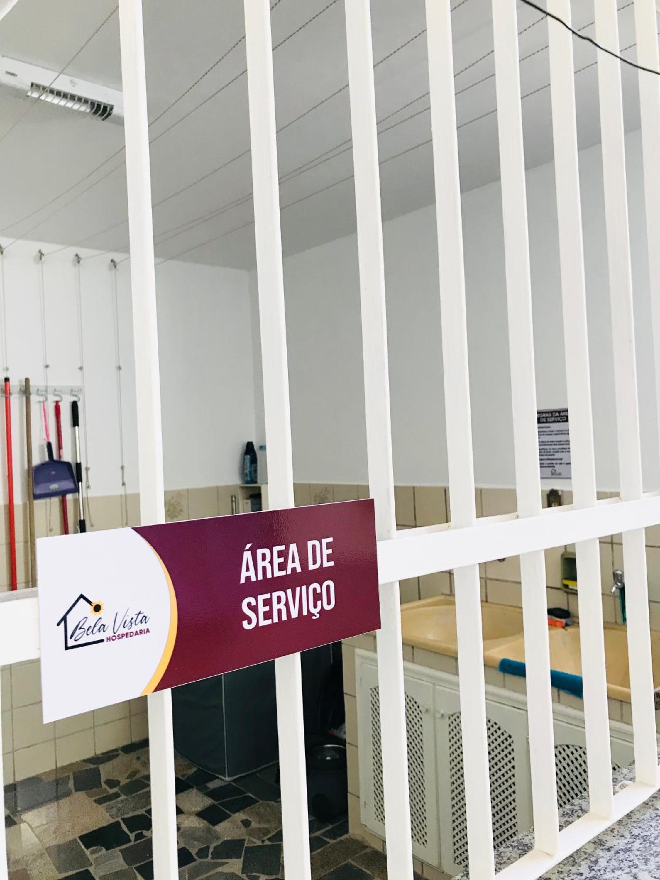 Bela Vista Hospedaria em Aracruz ES