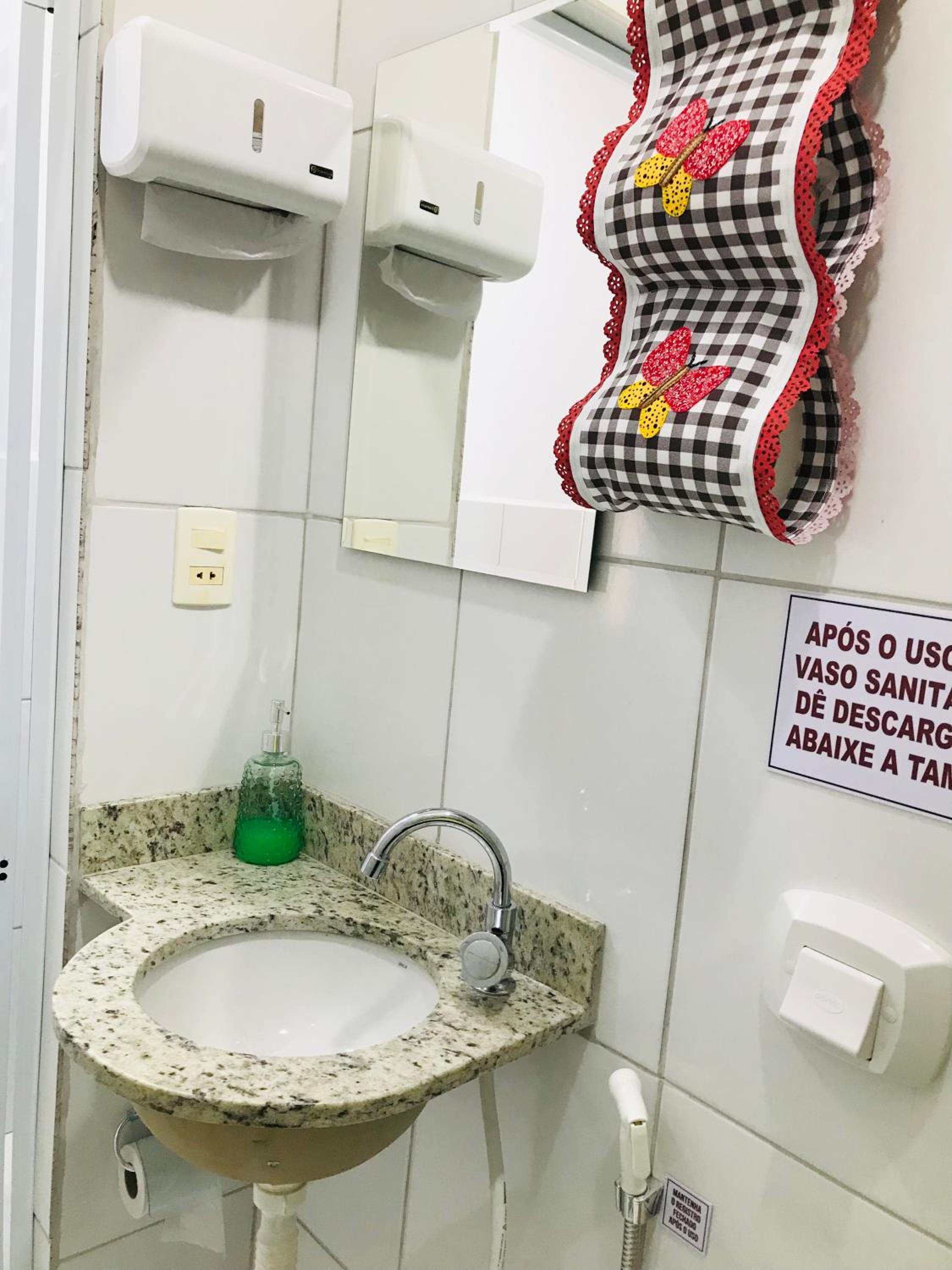 Bela Vista Hospedaria em Aracruz ES