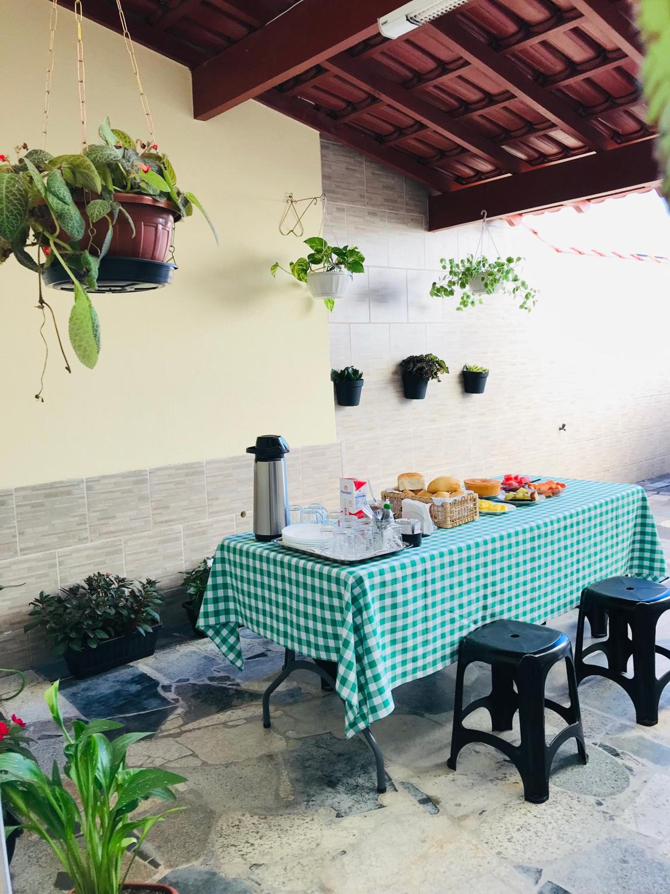 Bela Vista Hospedaria em Aracruz ES