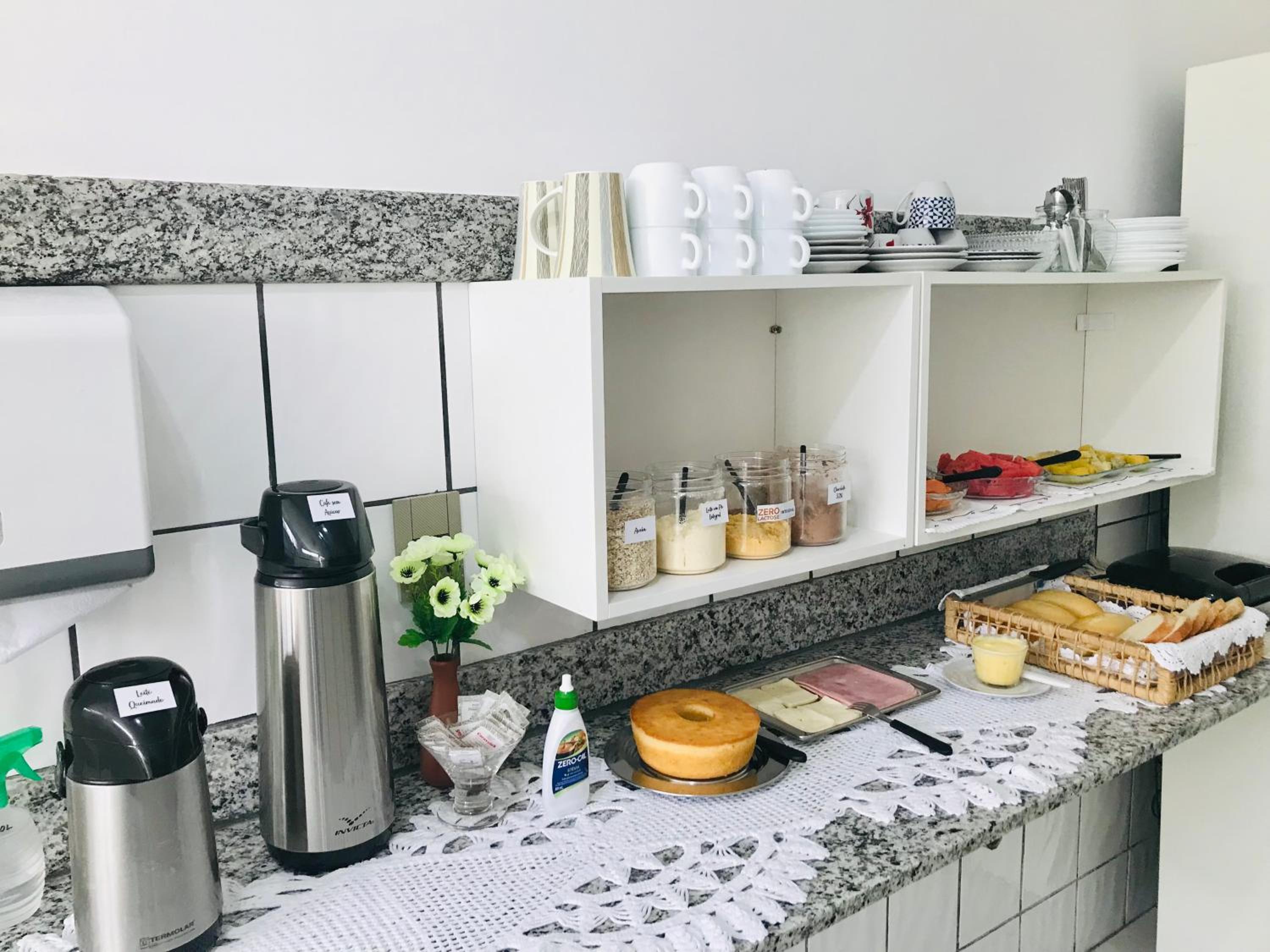 Bela Vista Hospedaria em Aracruz ES