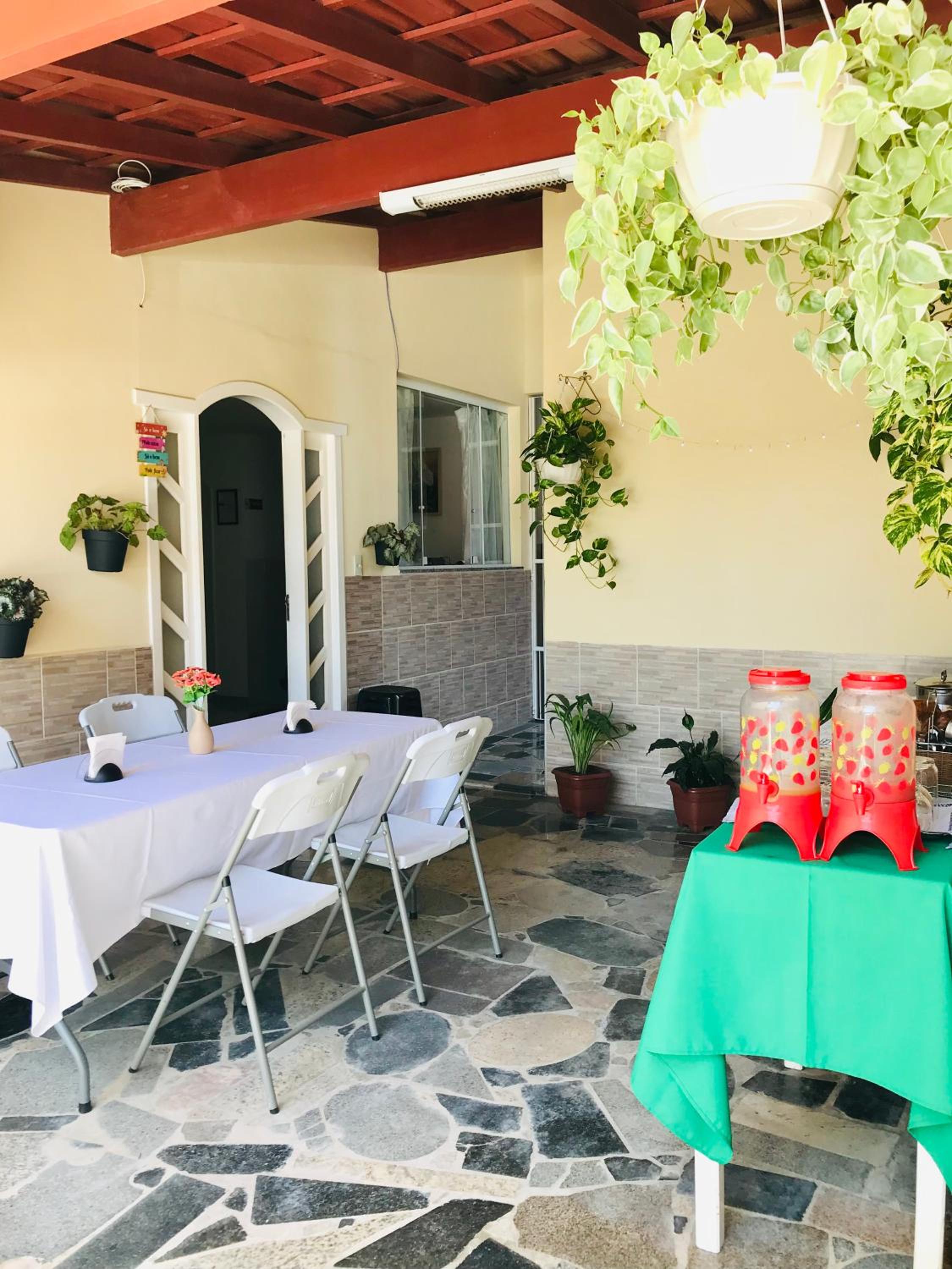 Bela Vista Hospedaria em Aracruz ES