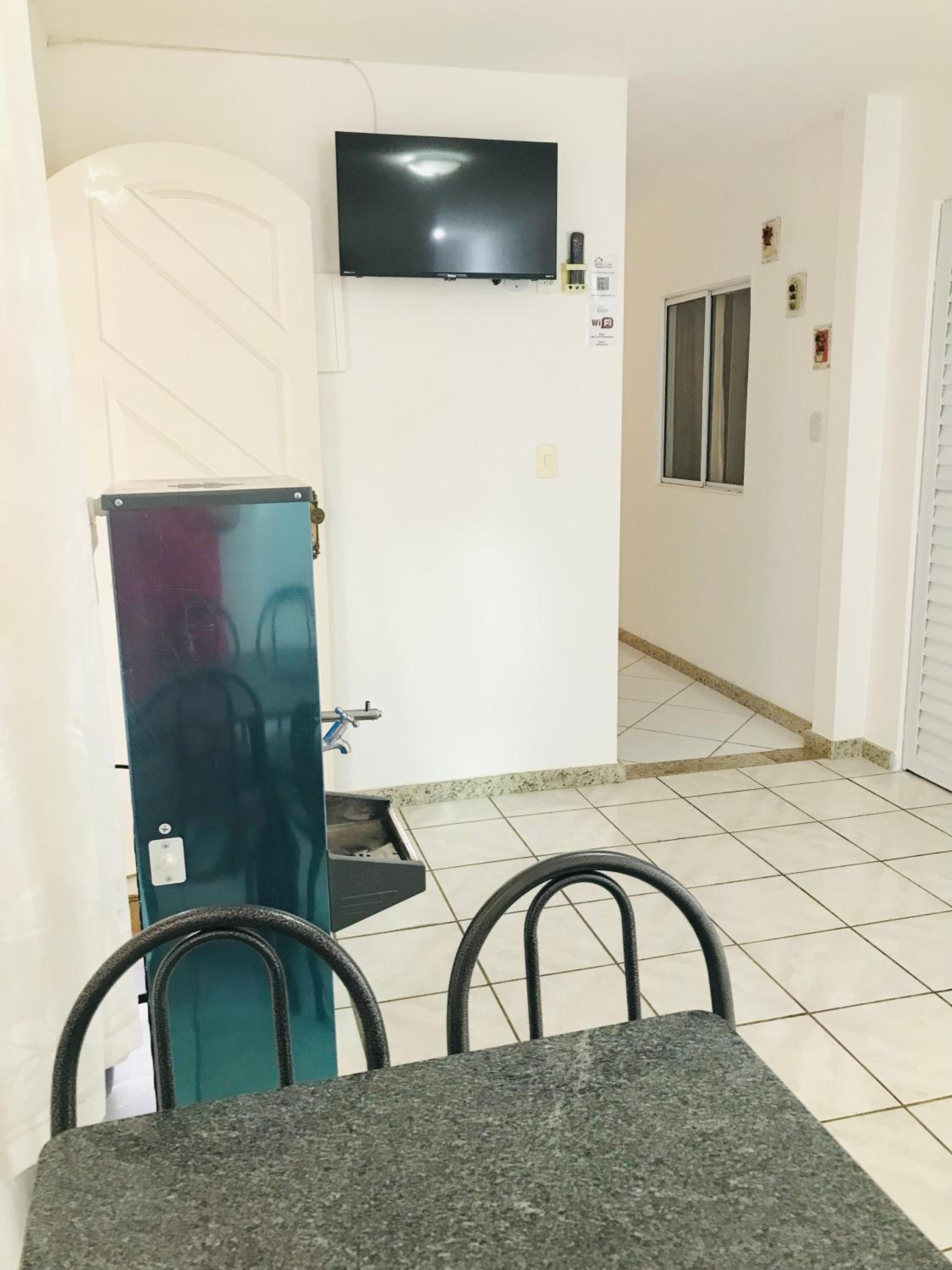 Bela Vista Hospedaria em Aracruz ES