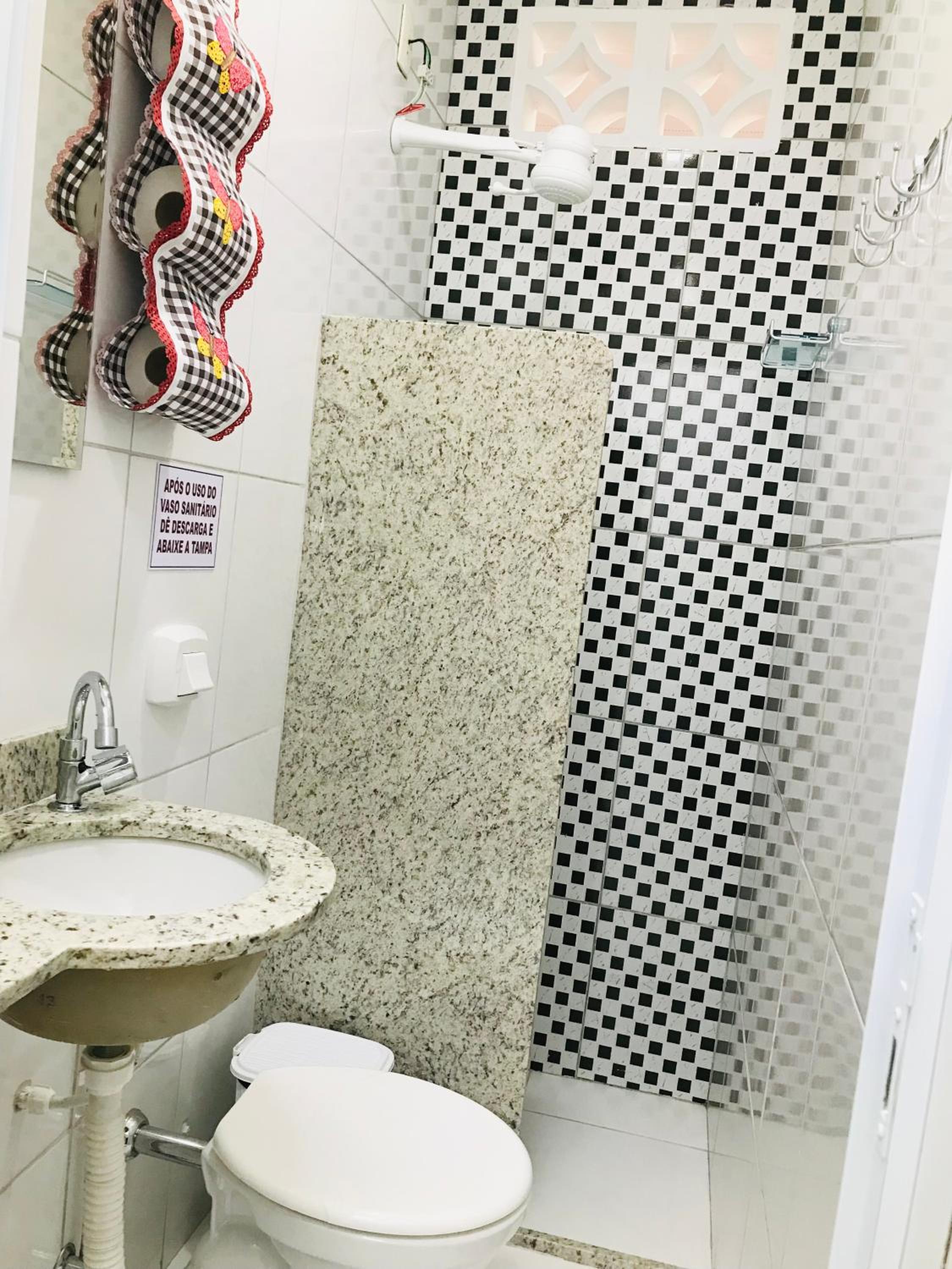 Bela Vista Hospedaria em Aracruz ES